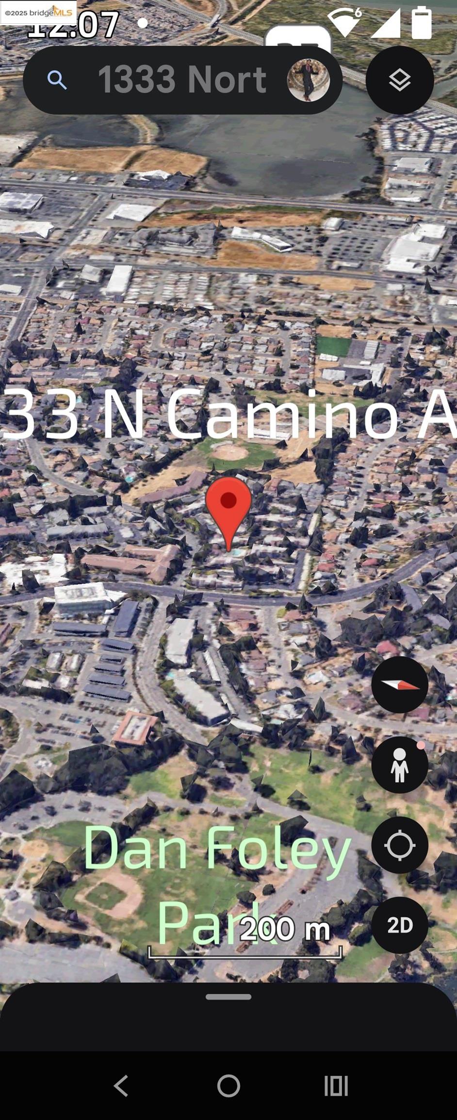 Detail Gallery Image 30 of 36 For 1333 N Camino Alto #249,  Vallejo,  CA 94589 - 3 Beds | 2 Baths