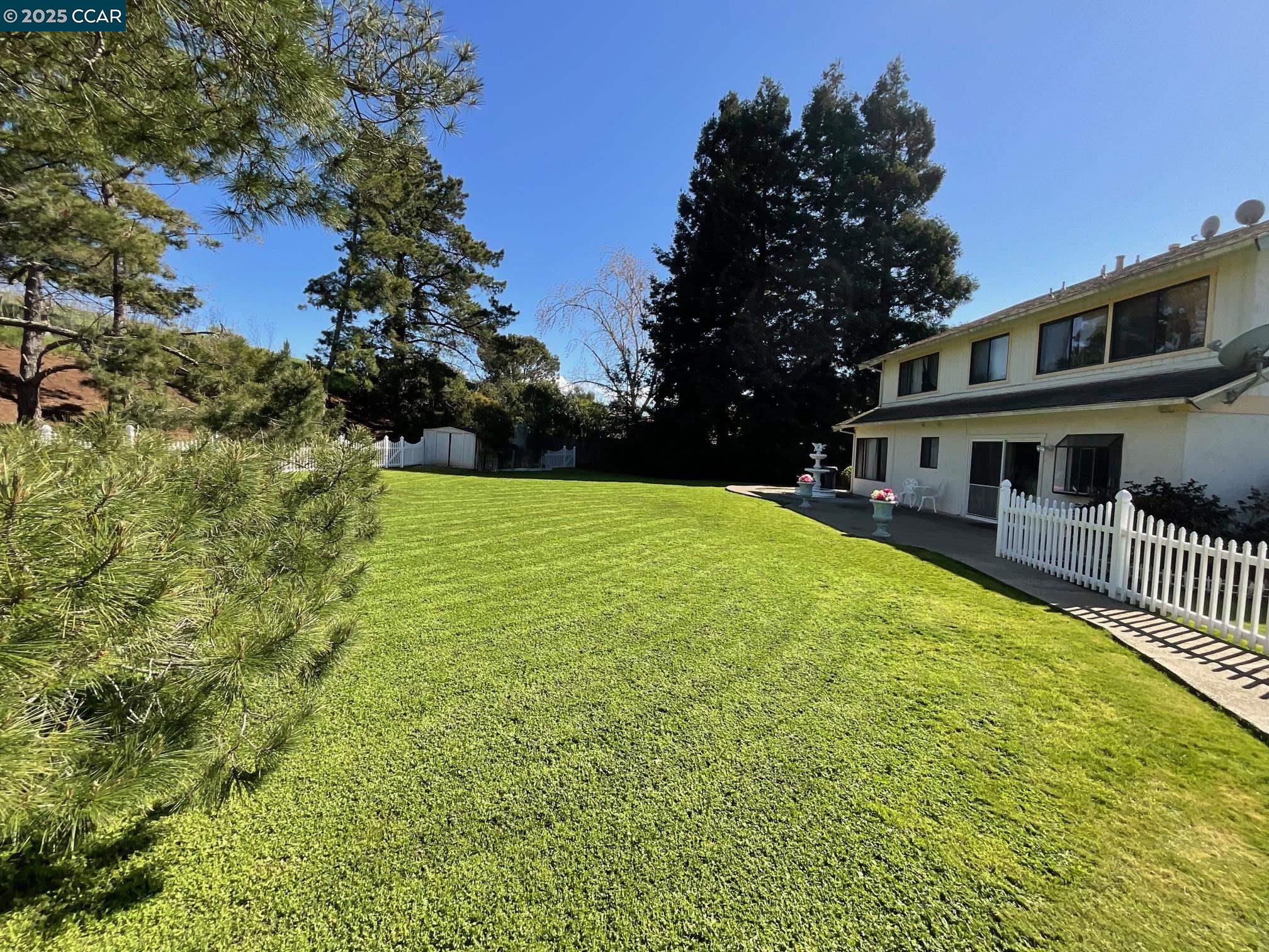 403 Gerald Court, Benicia, CA, 94510