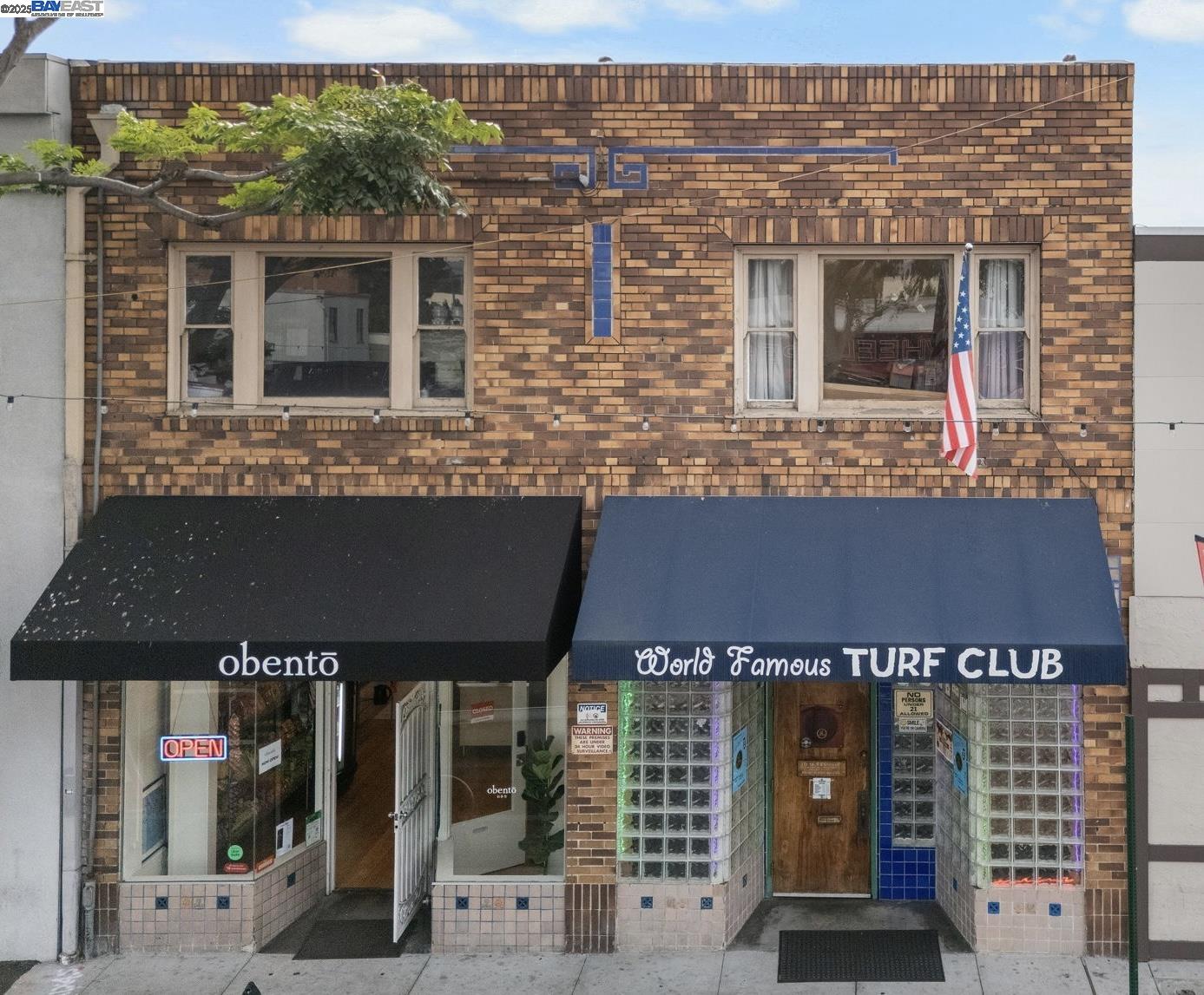 Commercial Properties