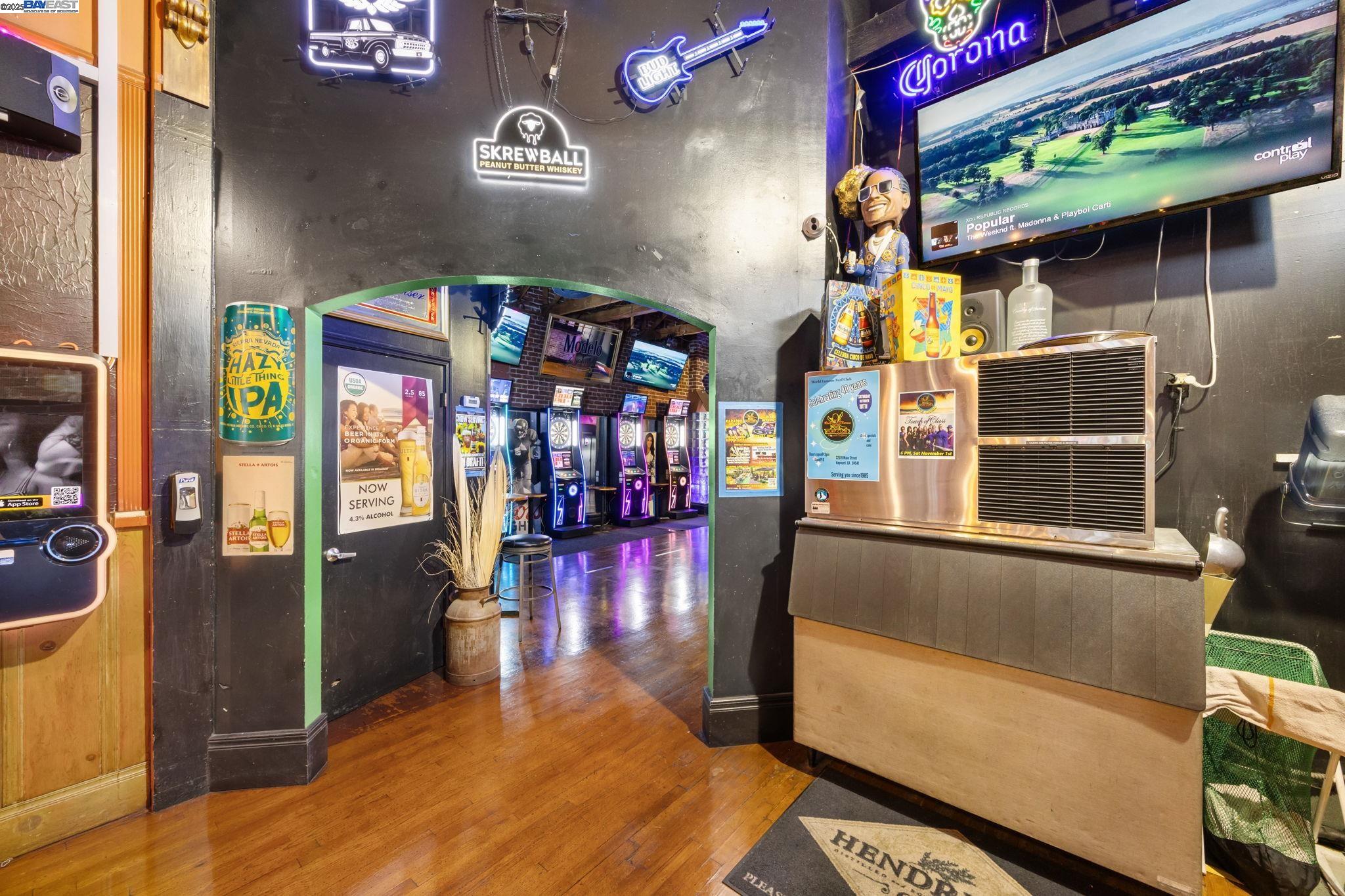 22519 Main St, Hayward, CA, 94541