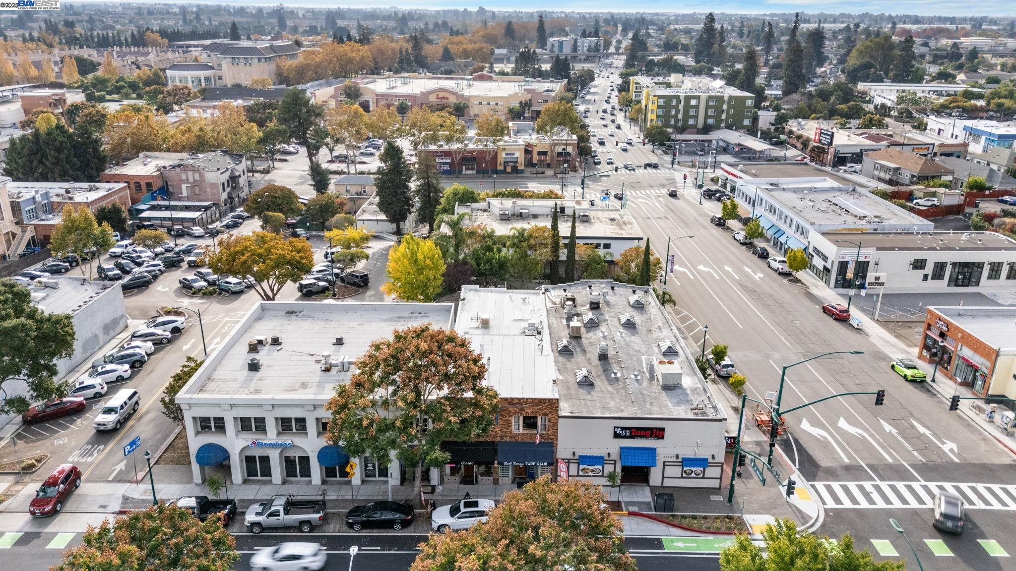 22519 Main St, Hayward, CA, 94541