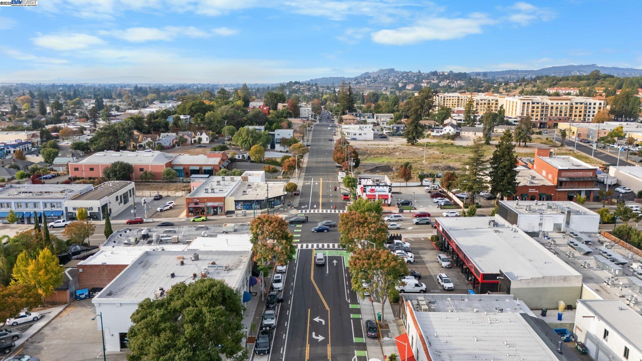 22519 Main St, Hayward, CA, 94541