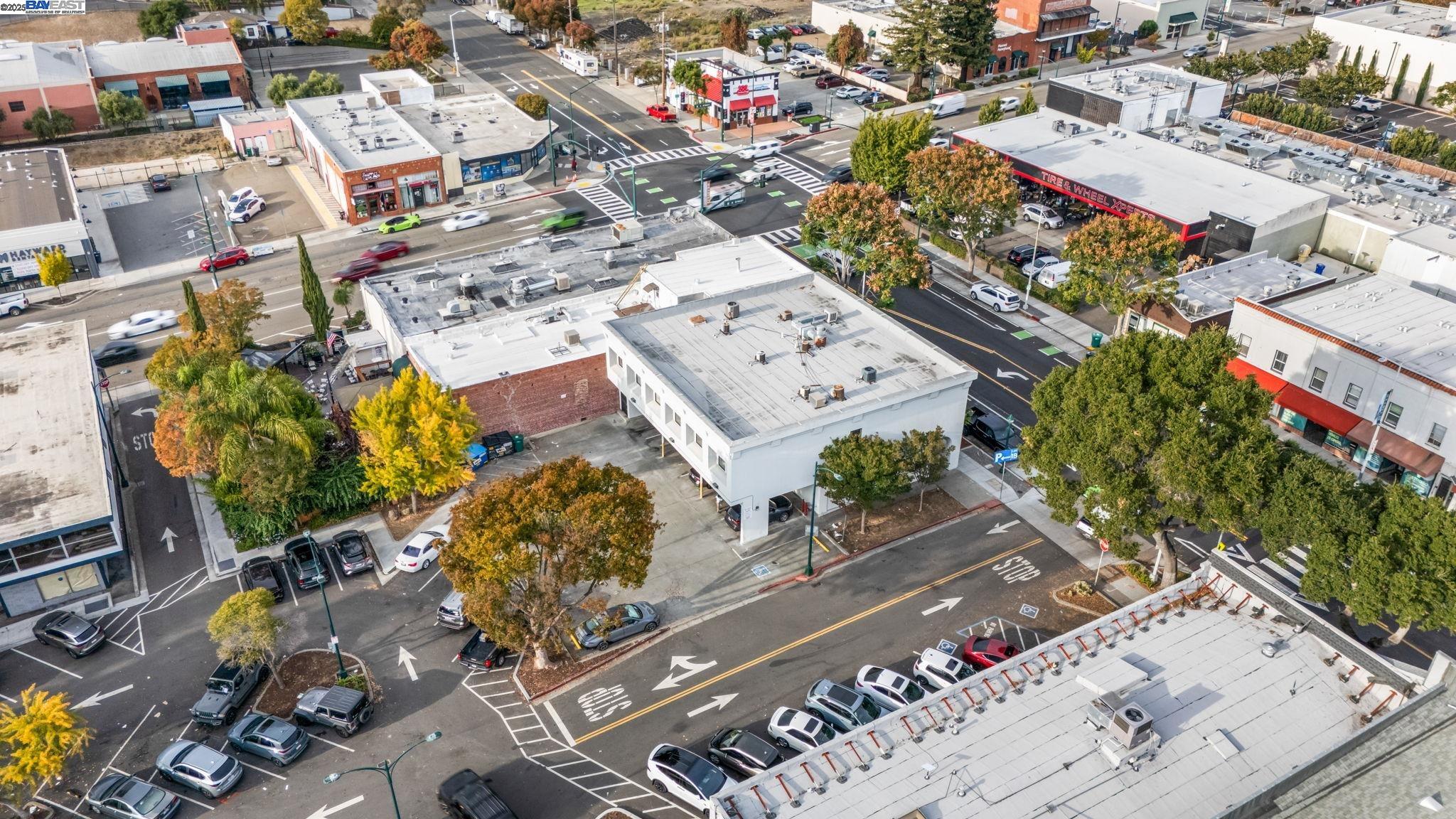 22519 Main St, Hayward, CA, 94541