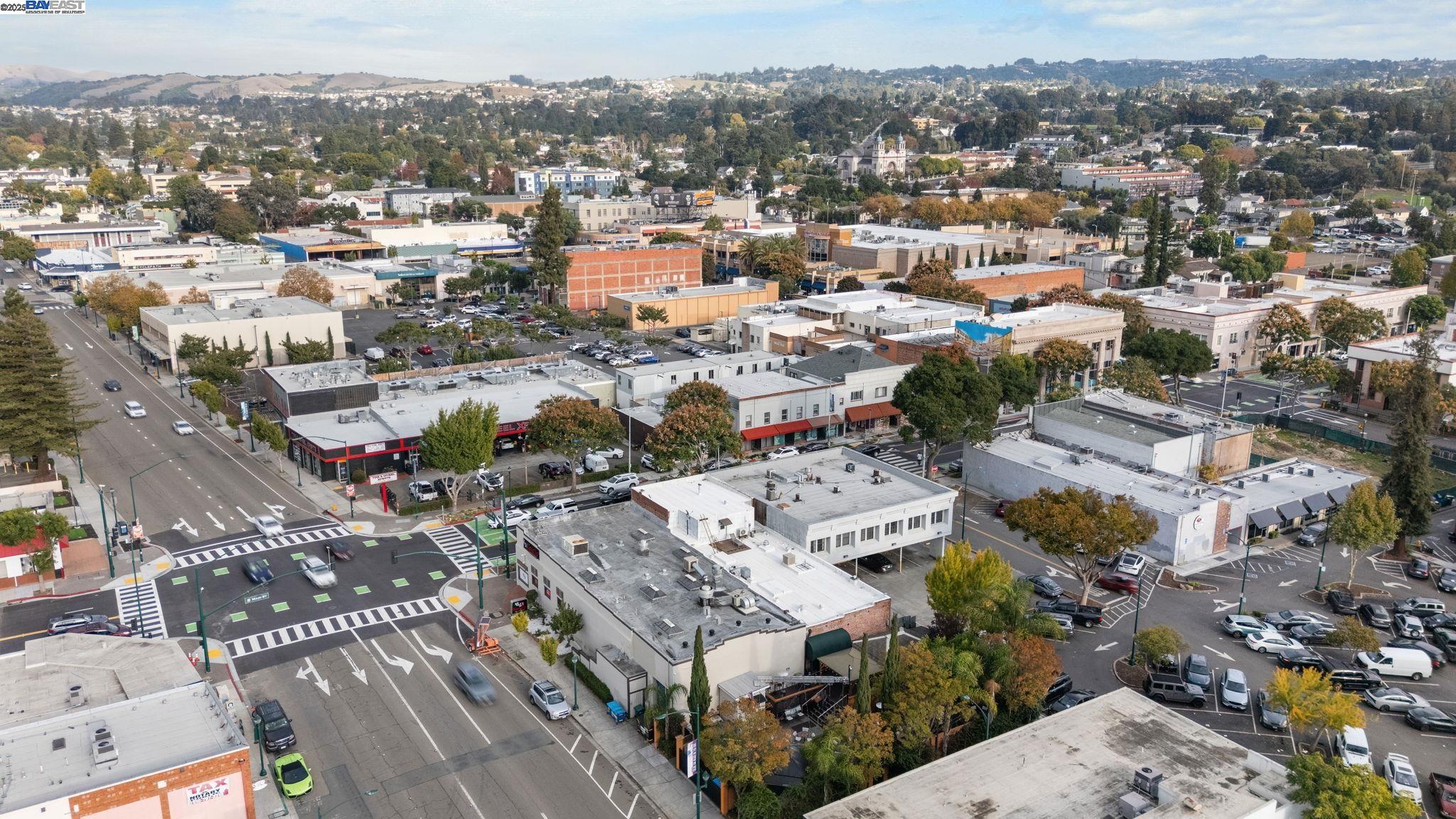 22519 Main St, Hayward, CA, 94541