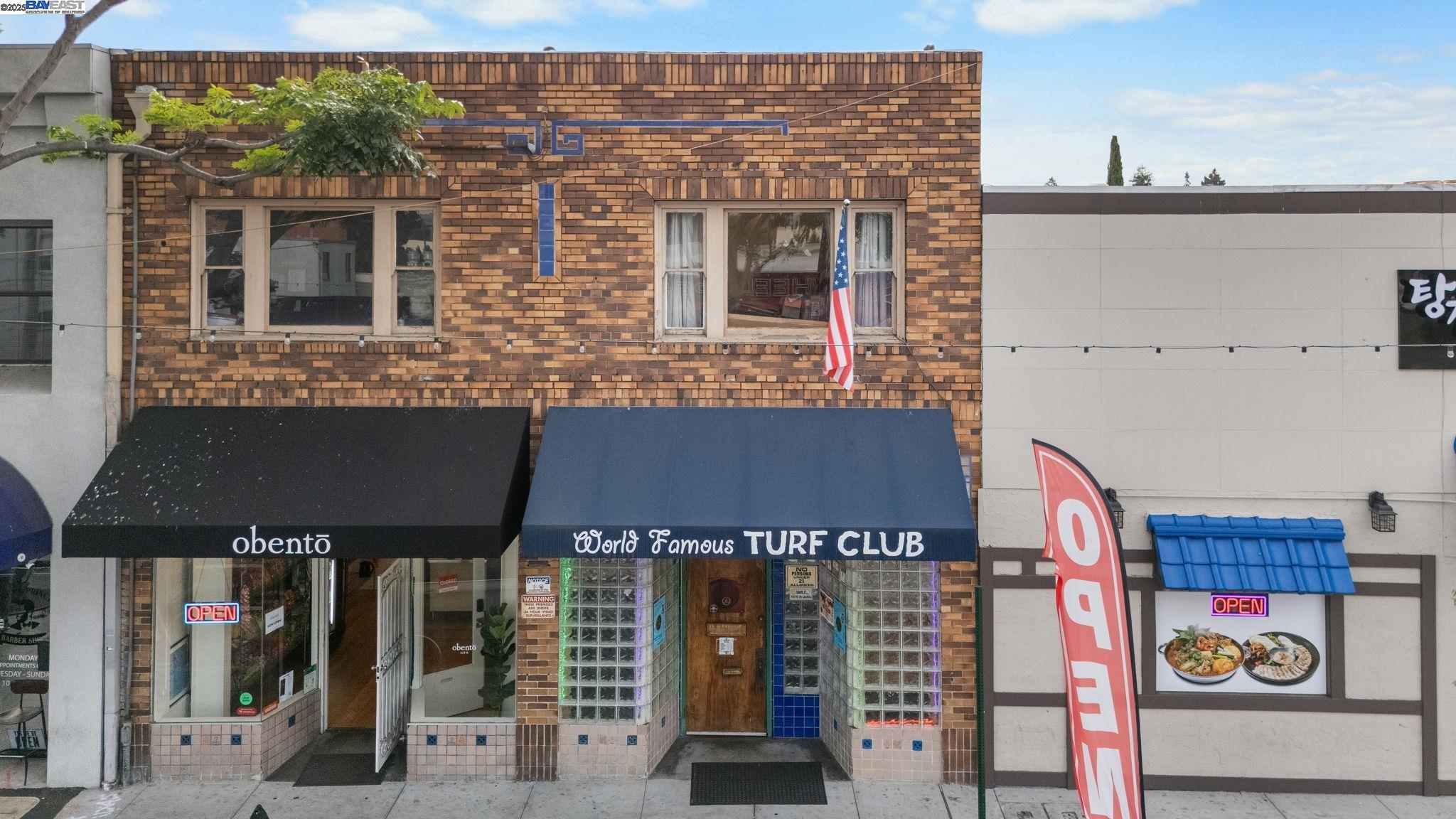 22519 Main St, Hayward, CA, 94541