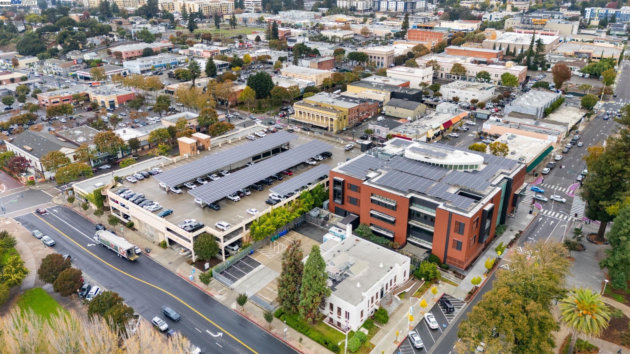 22519 Main St, Hayward, CA, 94541