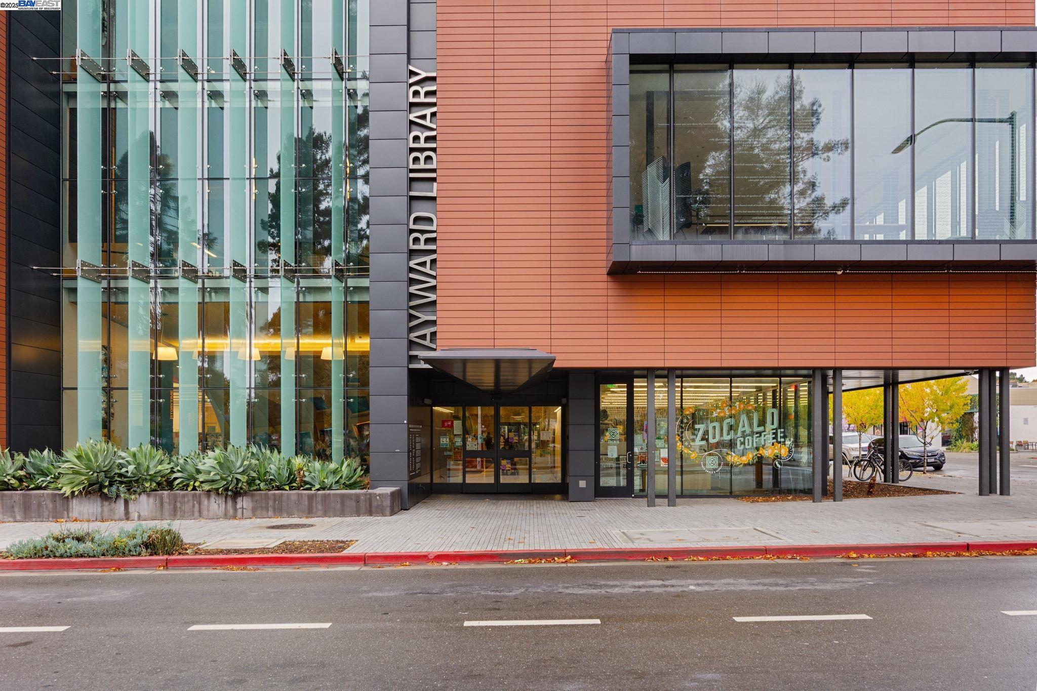 22519 Main St, Hayward, CA, 94541