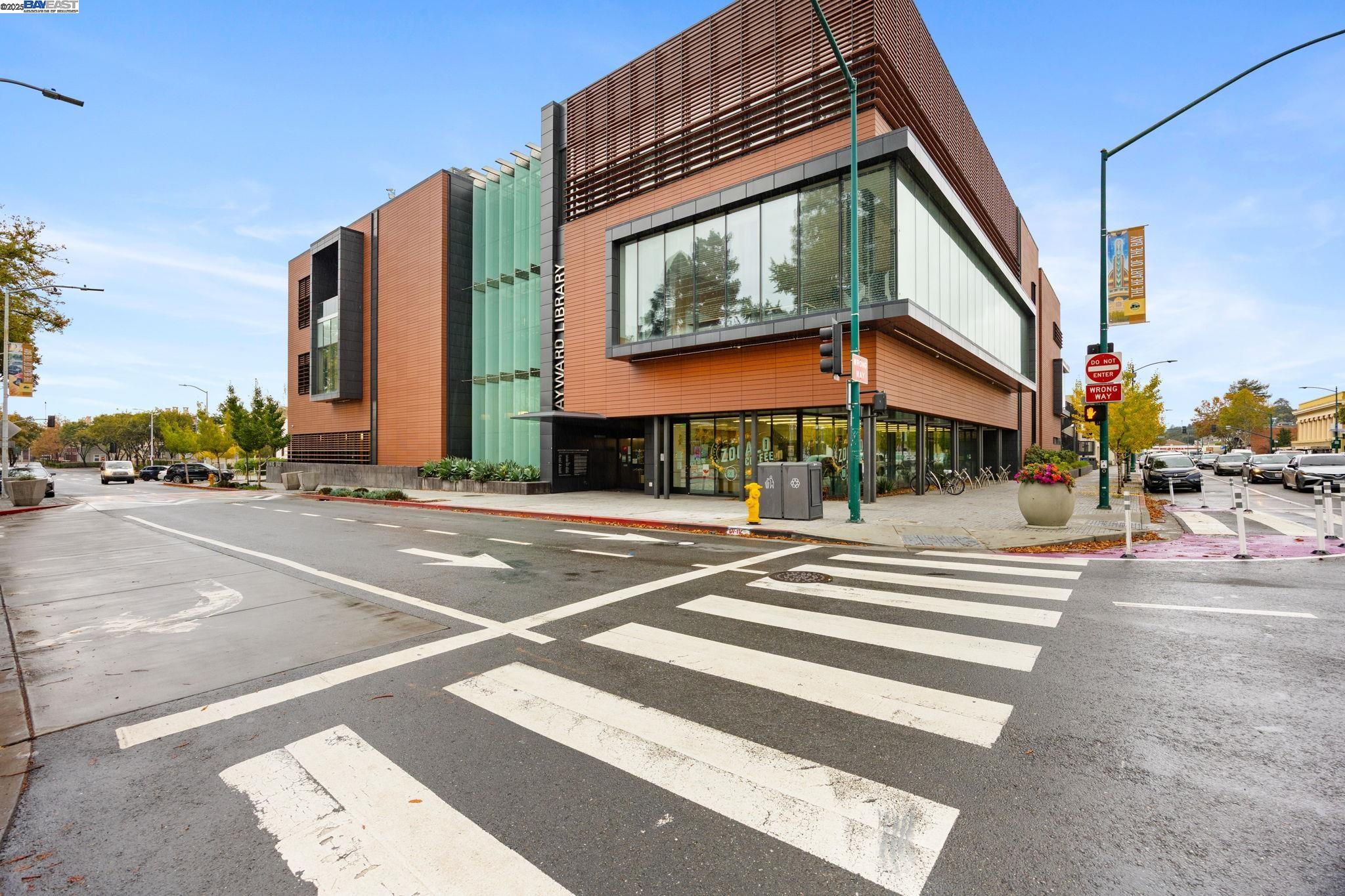 22519 Main St, Hayward, CA, 94541