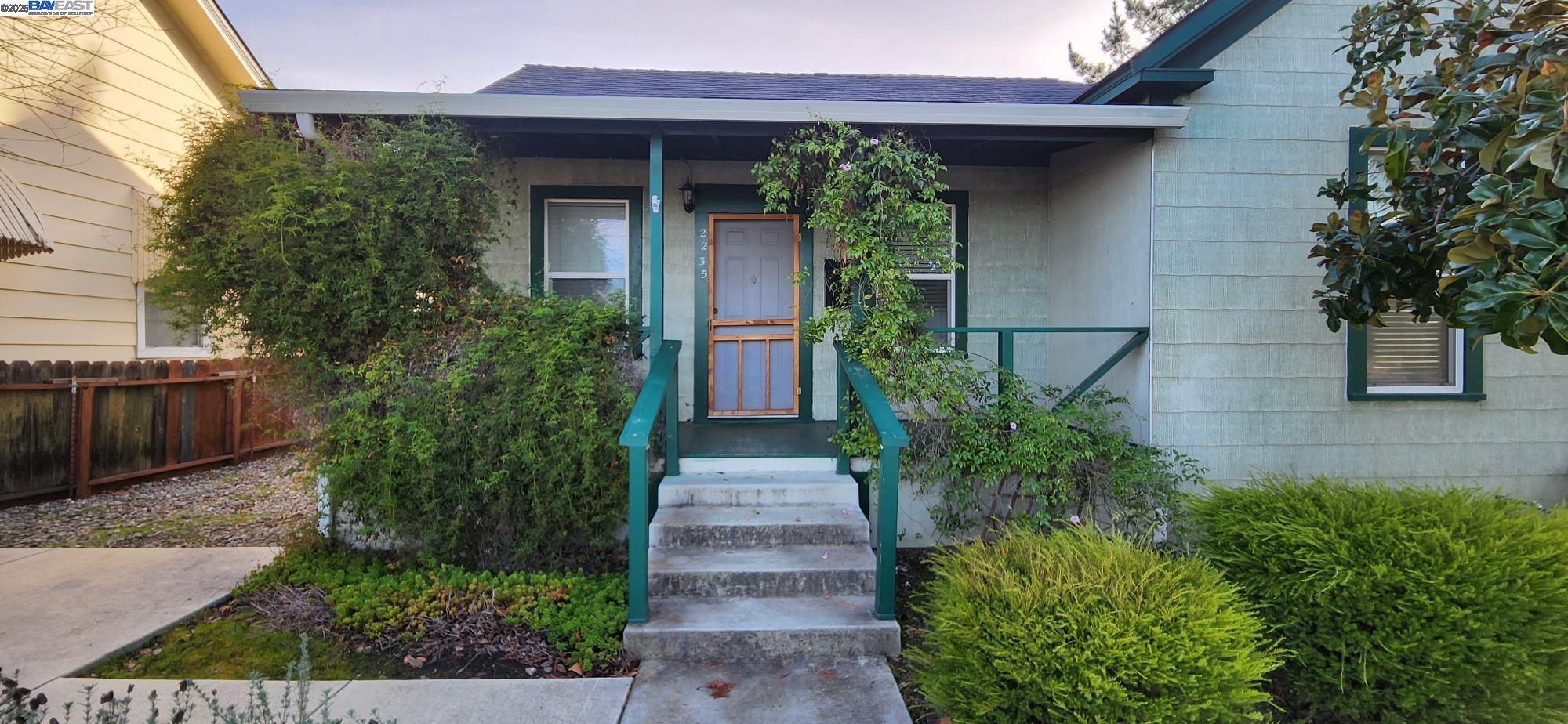 2235 4Th St, Livermore, CA, 94550