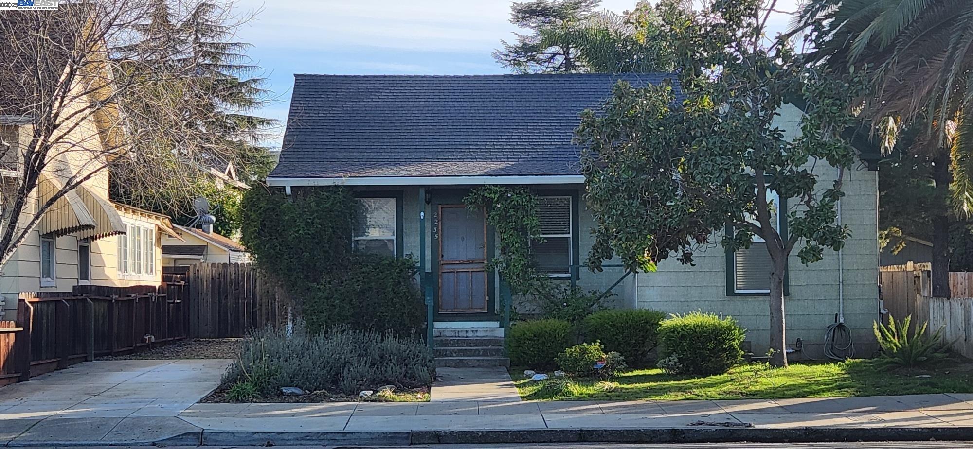 Commercial Properties