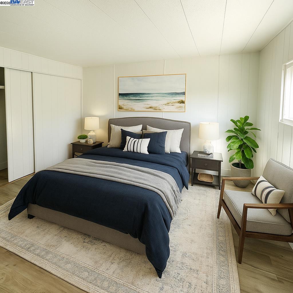 Detail Gallery Image 5 of 9 For 259 Molokai Cir #259,  Union City,  CA 94587 - 2 Beds | 2 Baths