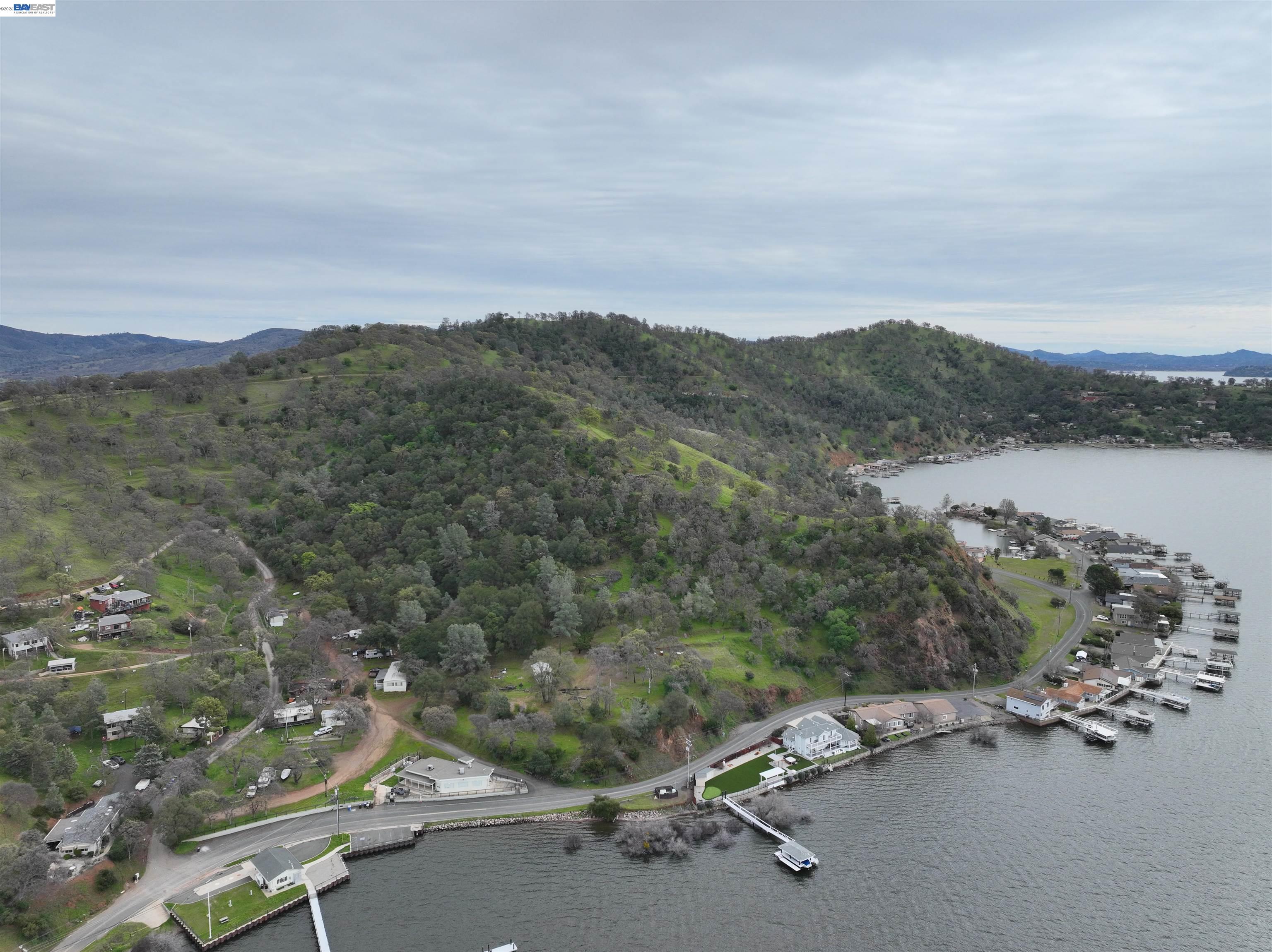 Detail Gallery Image 40 of 41 For 11130 Lakeshore Dr, Clearlake,  CA 95424 - – Beds | – Baths