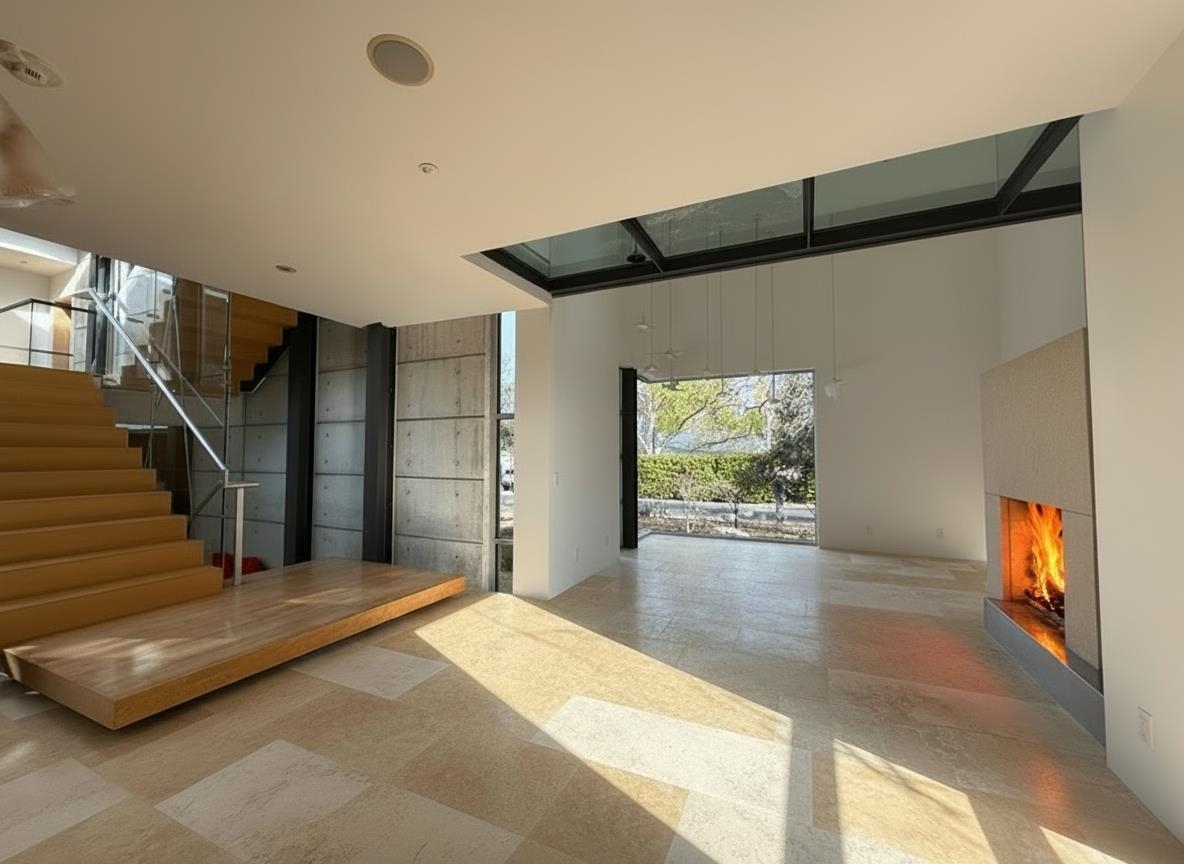 Detail Gallery Image 11 of 42 For 4000 Manzana Lane, Palo Alto,  CA 94306 - 6 Beds | 6 Baths