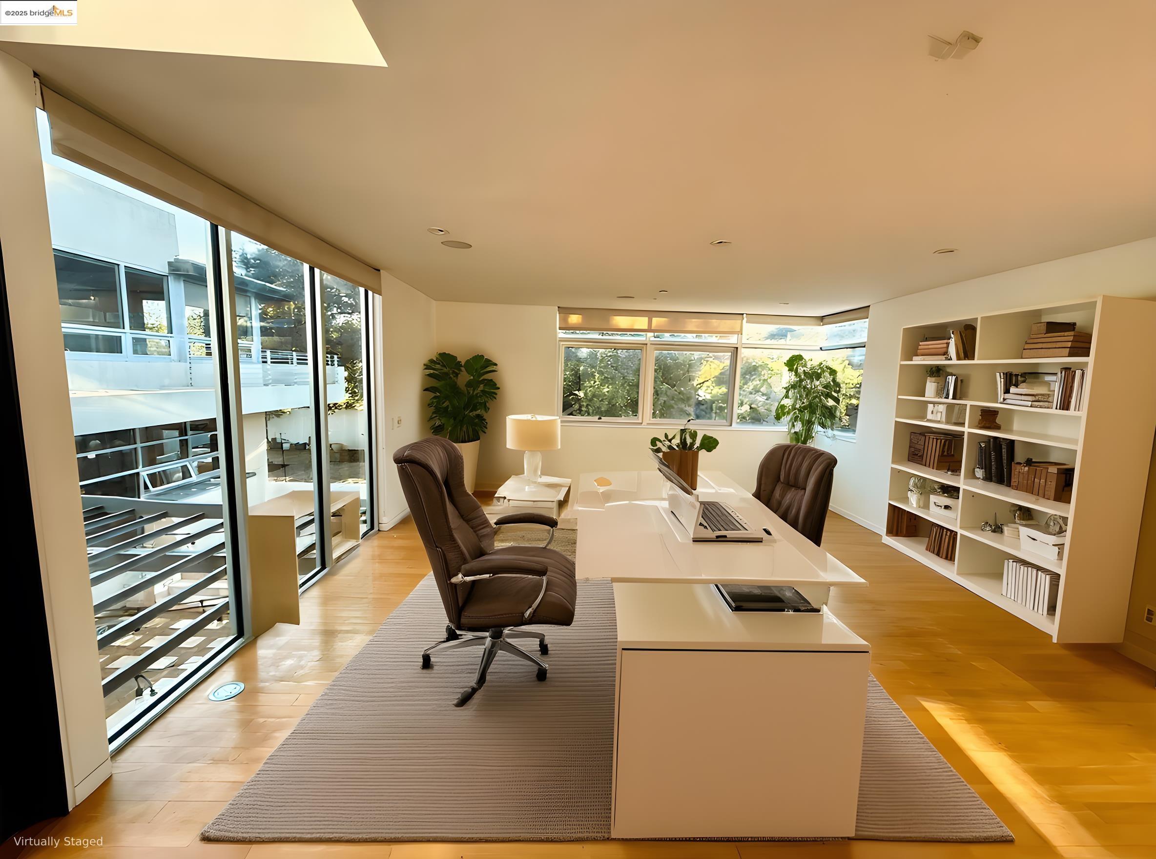 Detail Gallery Image 18 of 42 For 4000 Manzana Lane, Palo Alto,  CA 94306 - 6 Beds | 6 Baths