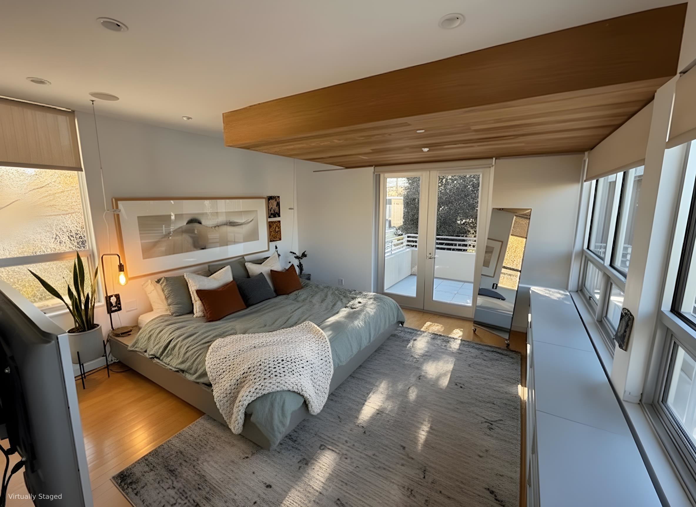 Detail Gallery Image 19 of 42 For 4000 Manzana Lane, Palo Alto,  CA 94306 - 6 Beds | 6 Baths