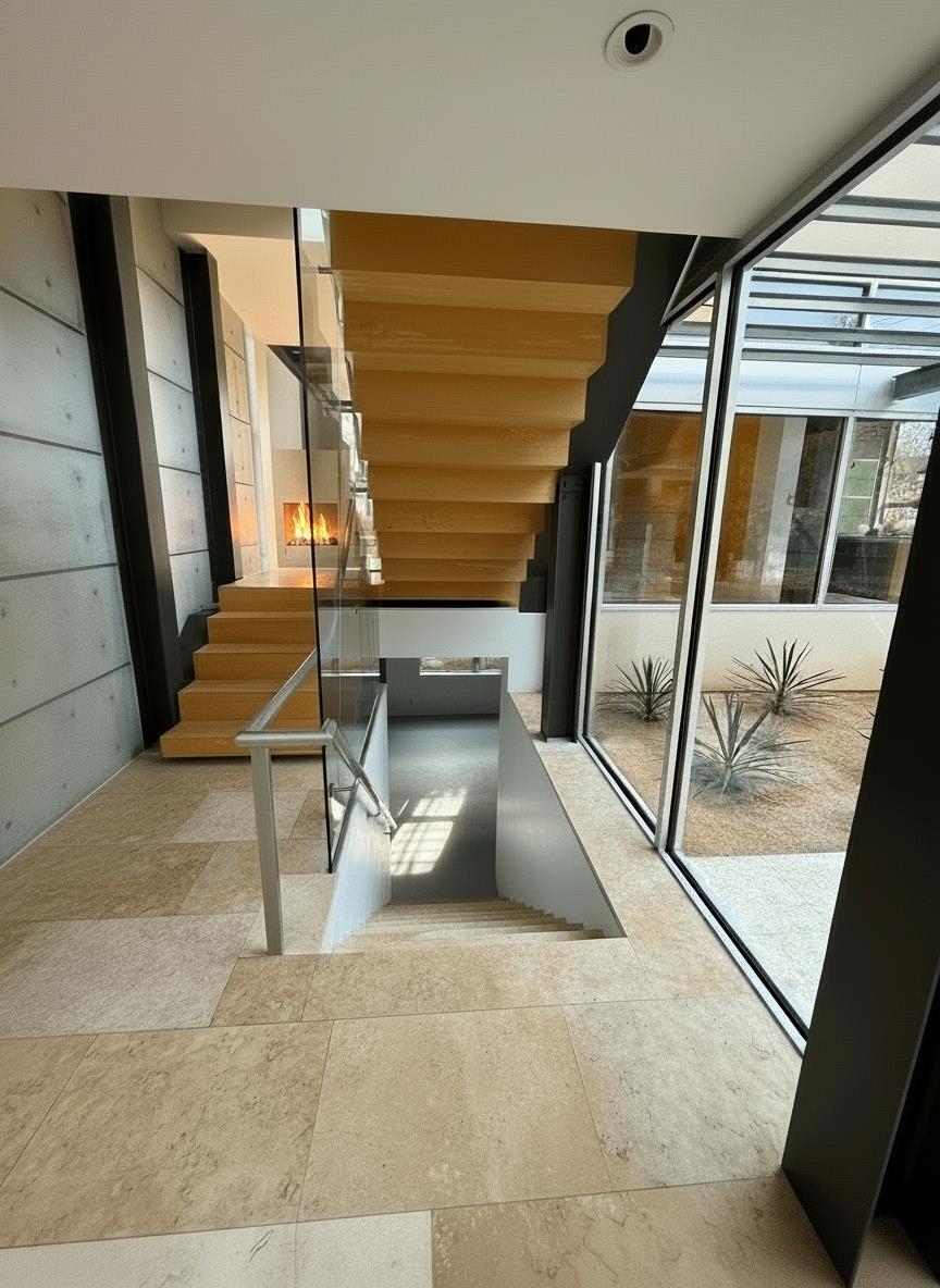 Detail Gallery Image 25 of 42 For 4000 Manzana Lane, Palo Alto,  CA 94306 - 6 Beds | 6 Baths