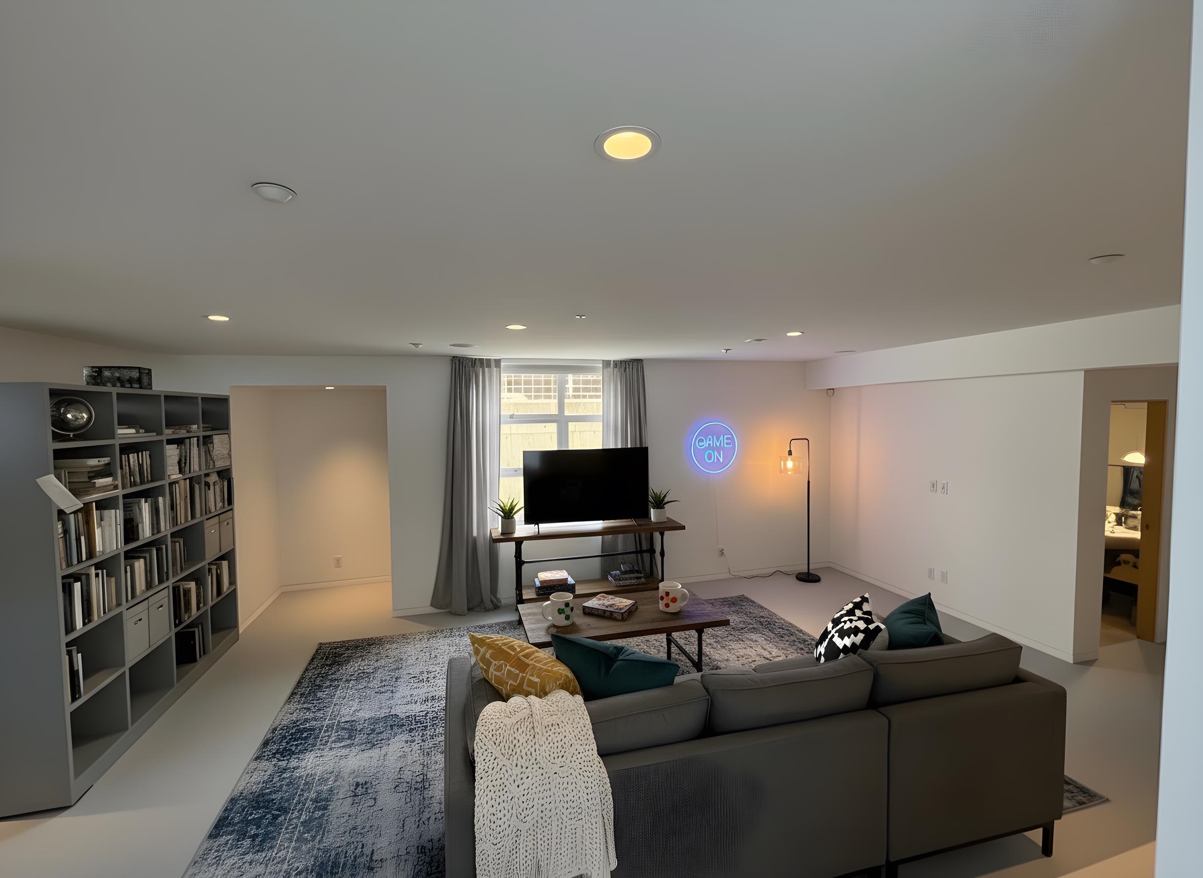 Detail Gallery Image 27 of 42 For 4000 Manzana Lane, Palo Alto,  CA 94306 - 6 Beds | 6 Baths