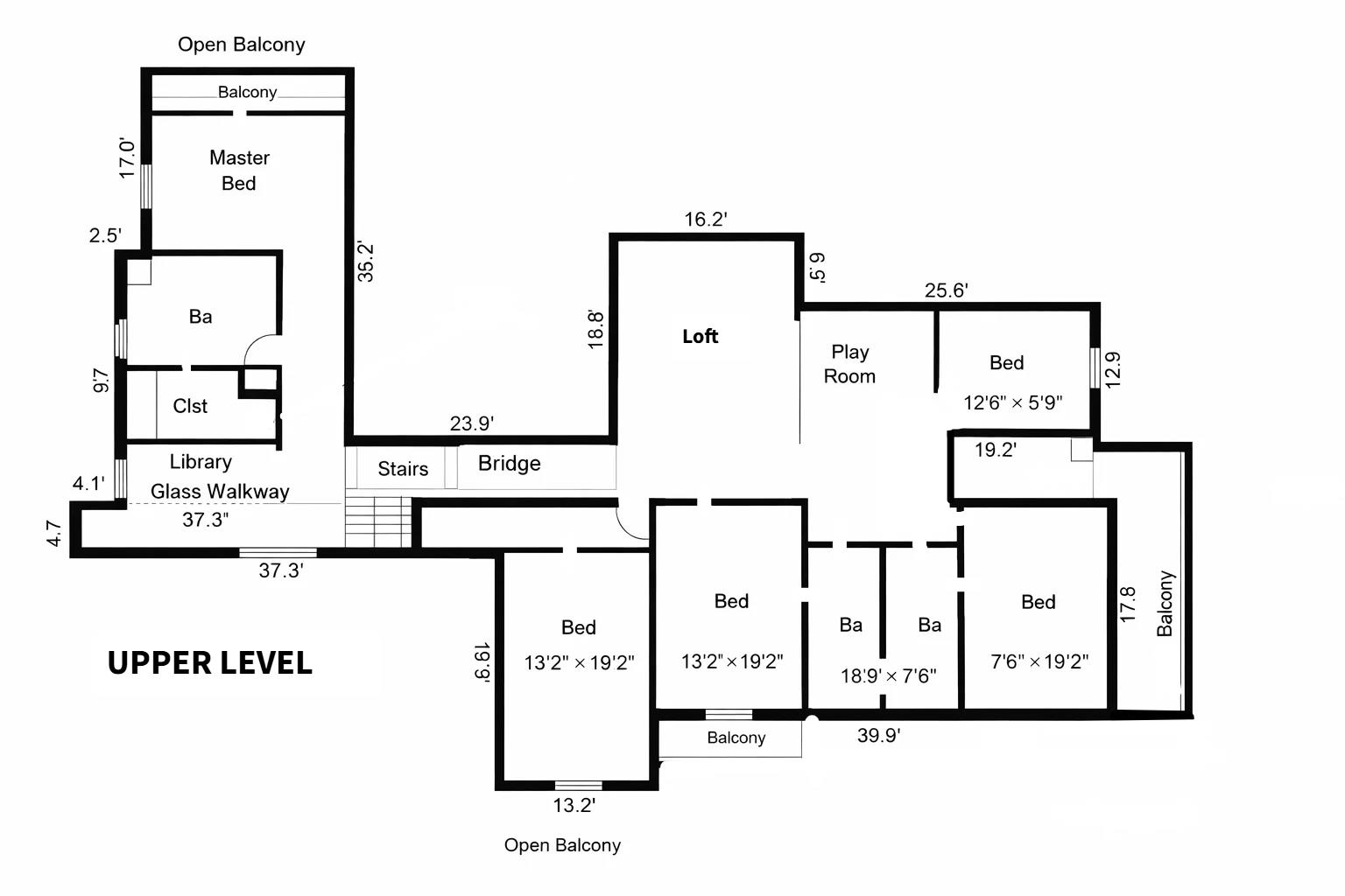 Detail Gallery Image 41 of 42 For 4000 Manzana Lane, Palo Alto,  CA 94306 - 6 Beds | 6 Baths
