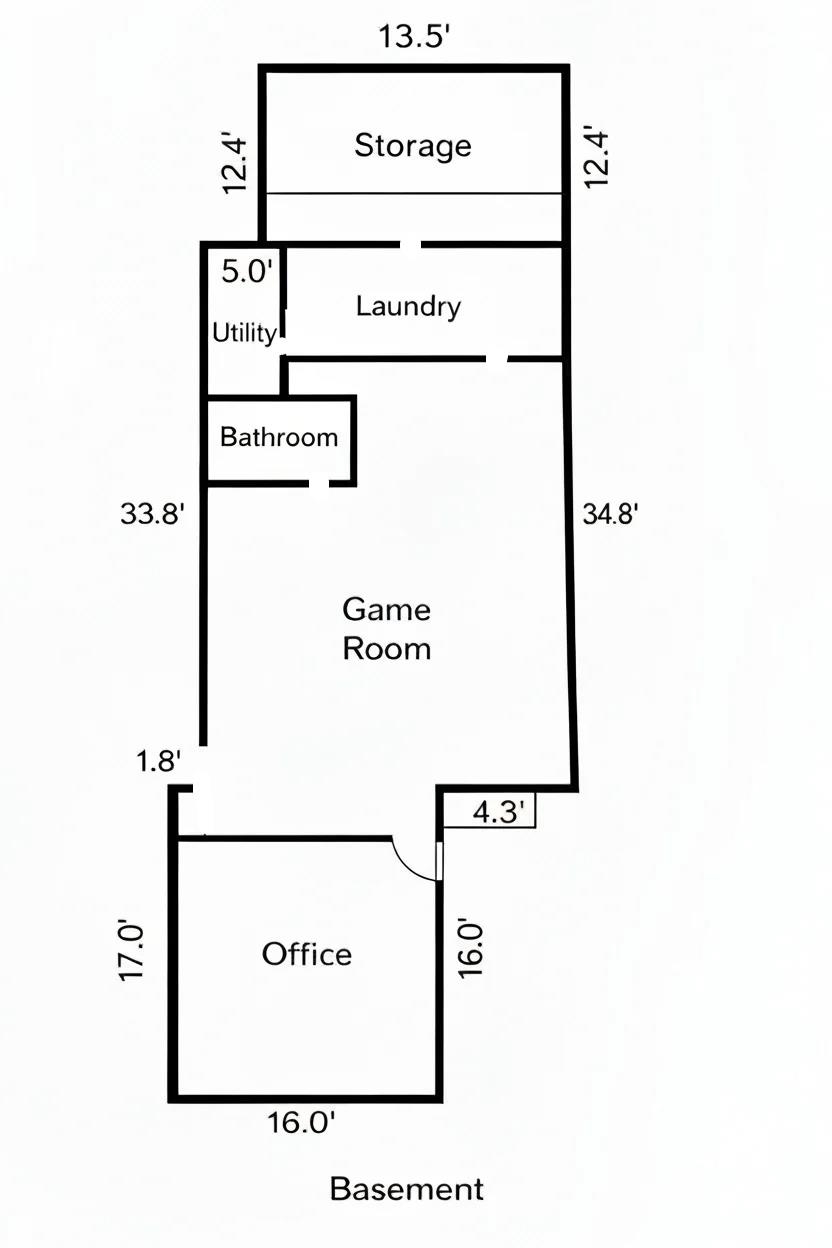 Detail Gallery Image 42 of 42 For 4000 Manzana Lane, Palo Alto,  CA 94306 - 6 Beds | 6 Baths