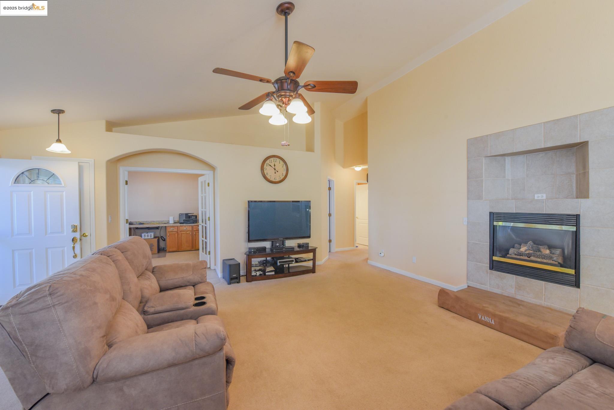 Detail Gallery Image 7 of 45 For 10626 River Oak Ct, Jamestown,  CA 95327 - 3 Beds | 2 Baths