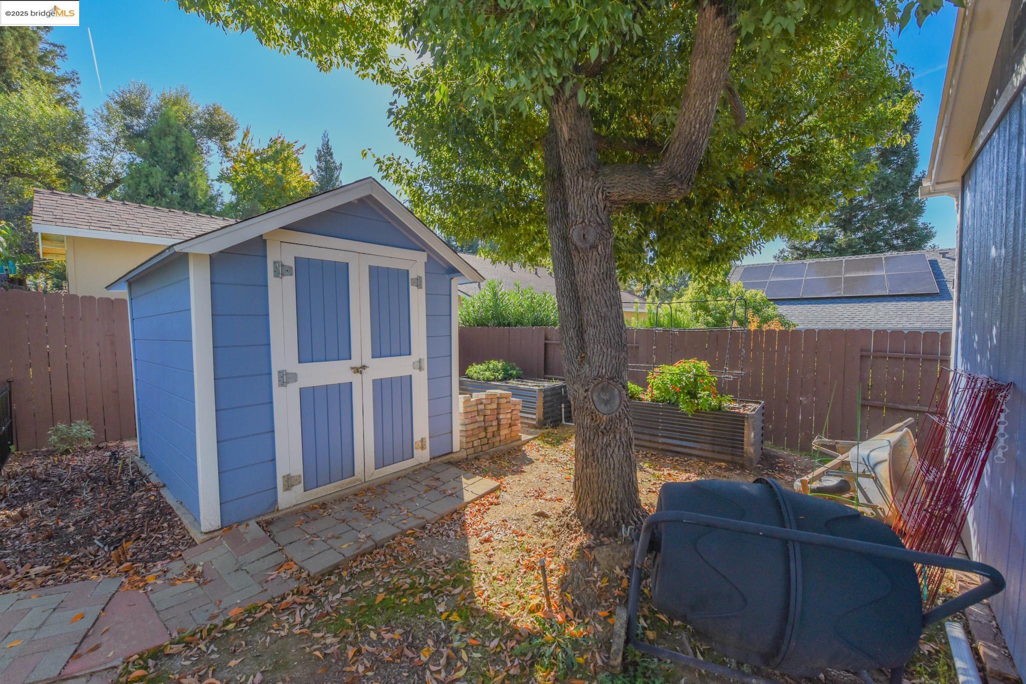 Detail Gallery Image 31 of 45 For 10626 River Oak Ct, Jamestown,  CA 95327 - 3 Beds | 2 Baths