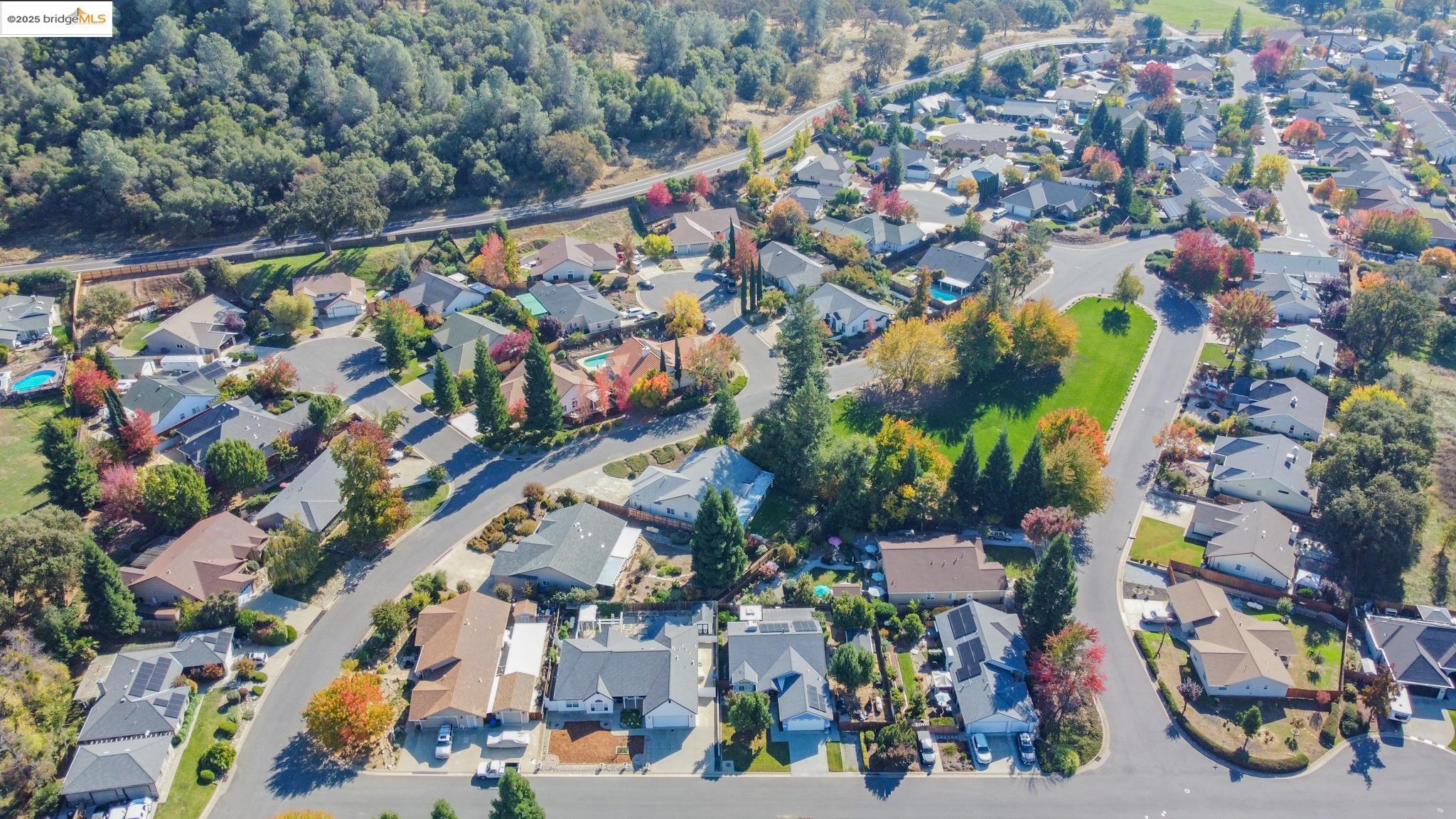 Detail Gallery Image 39 of 45 For 10626 River Oak Ct, Jamestown,  CA 95327 - 3 Beds | 2 Baths