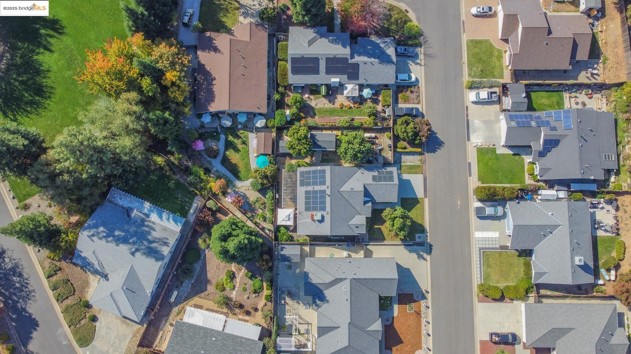 Detail Gallery Image 42 of 45 For 10626 River Oak Ct, Jamestown,  CA 95327 - 3 Beds | 2 Baths