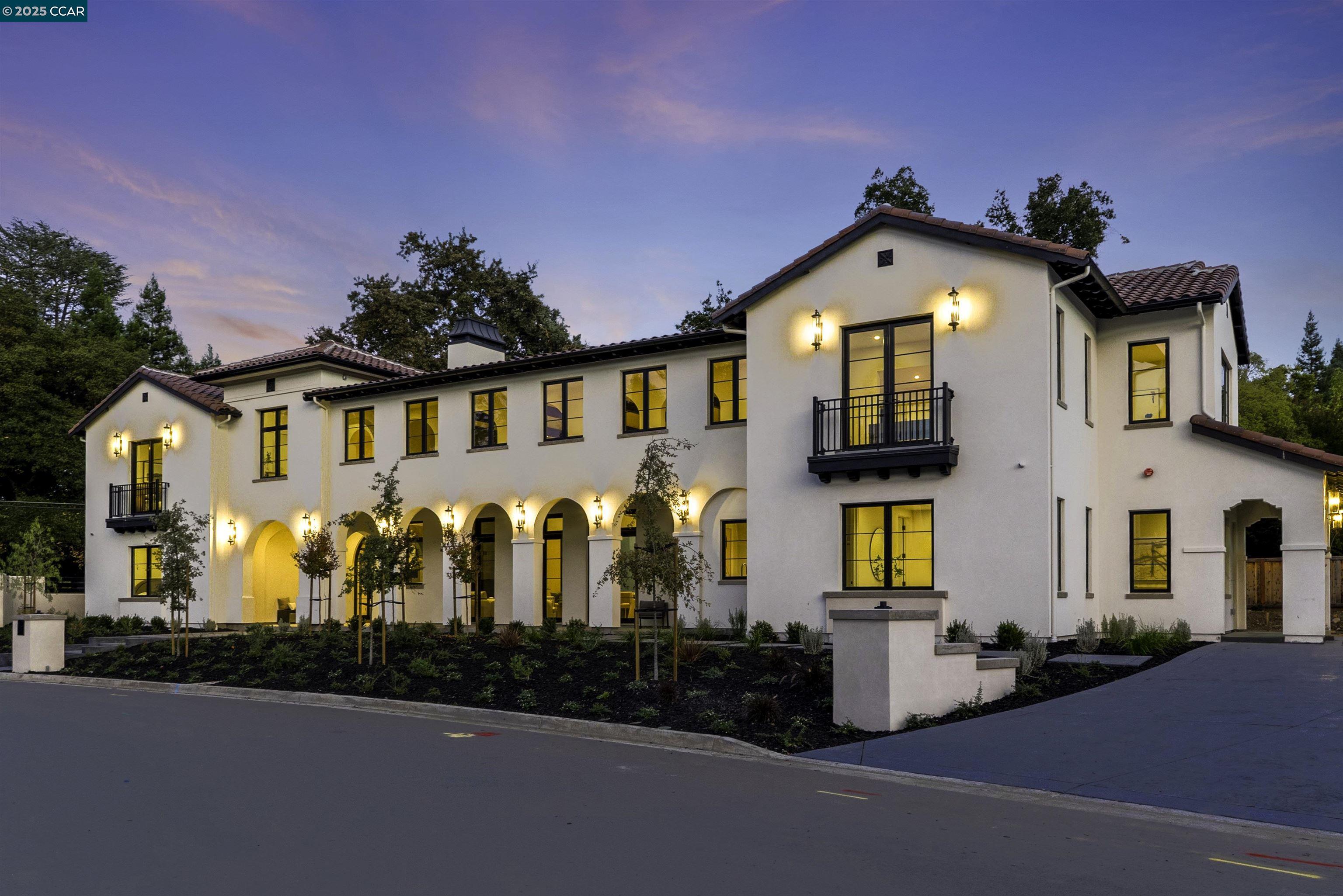 11 Xavier Ct, Alamo, CA, 94507