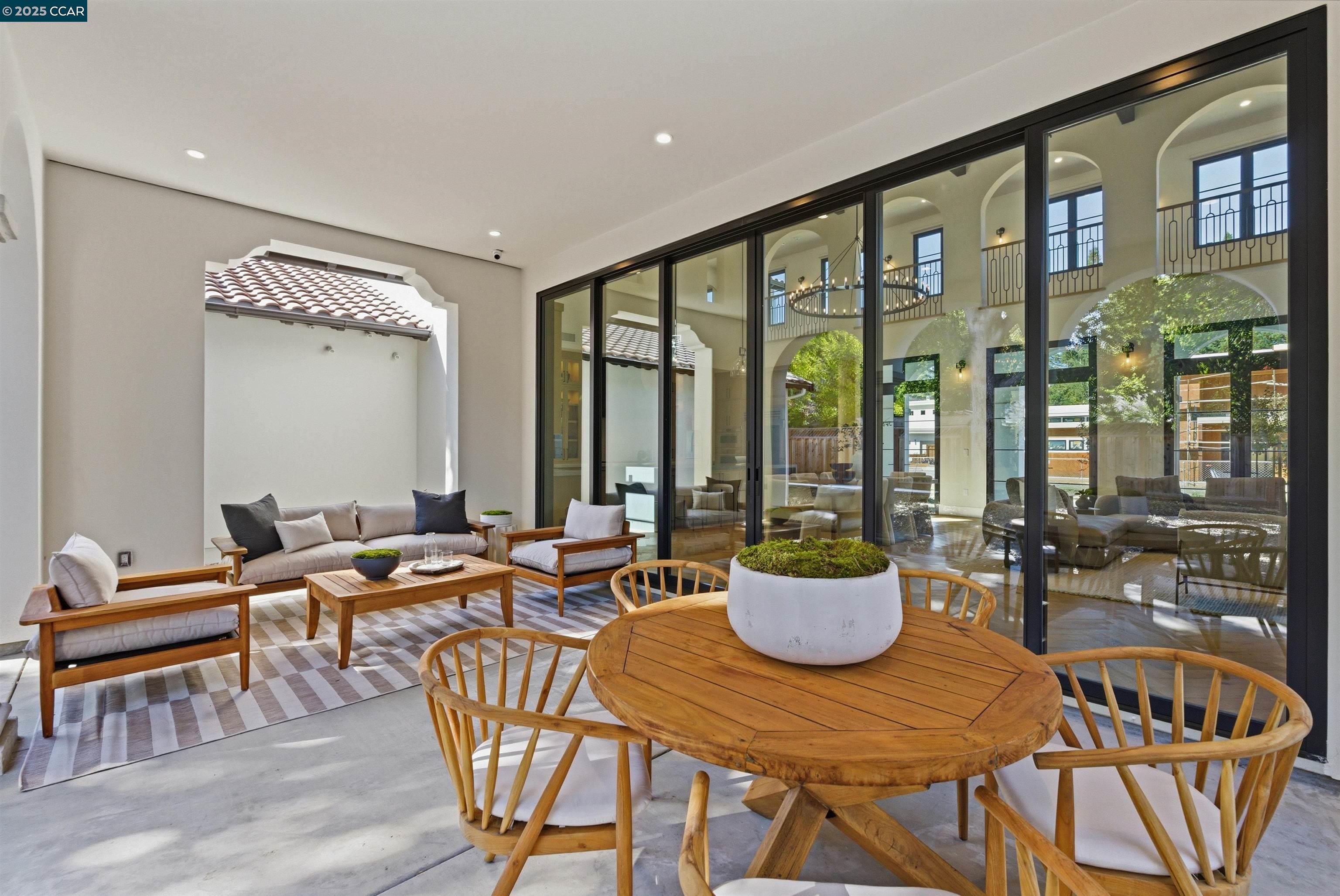 11 Xavier Ct, Alamo, CA, 94507