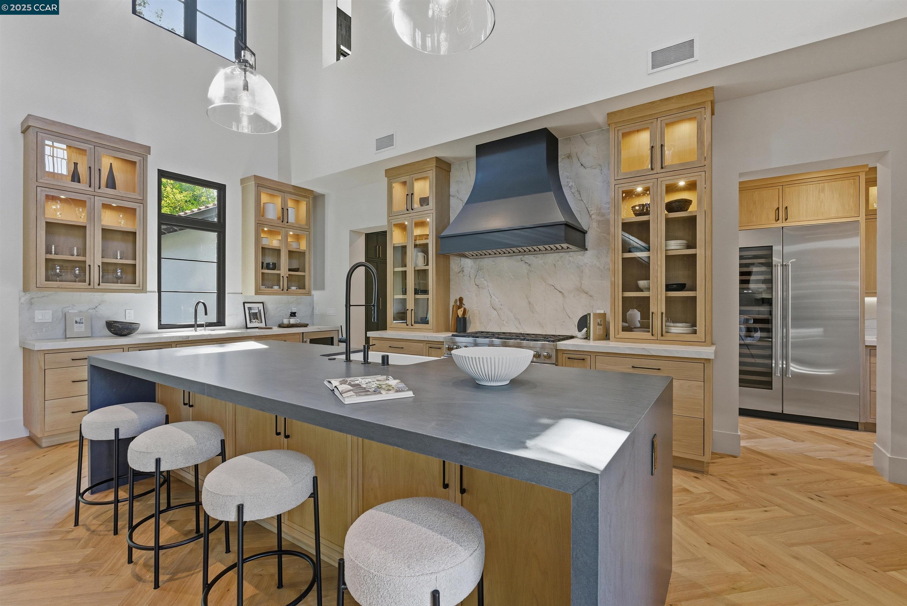 11 Xavier Ct, Alamo, CA, 94507