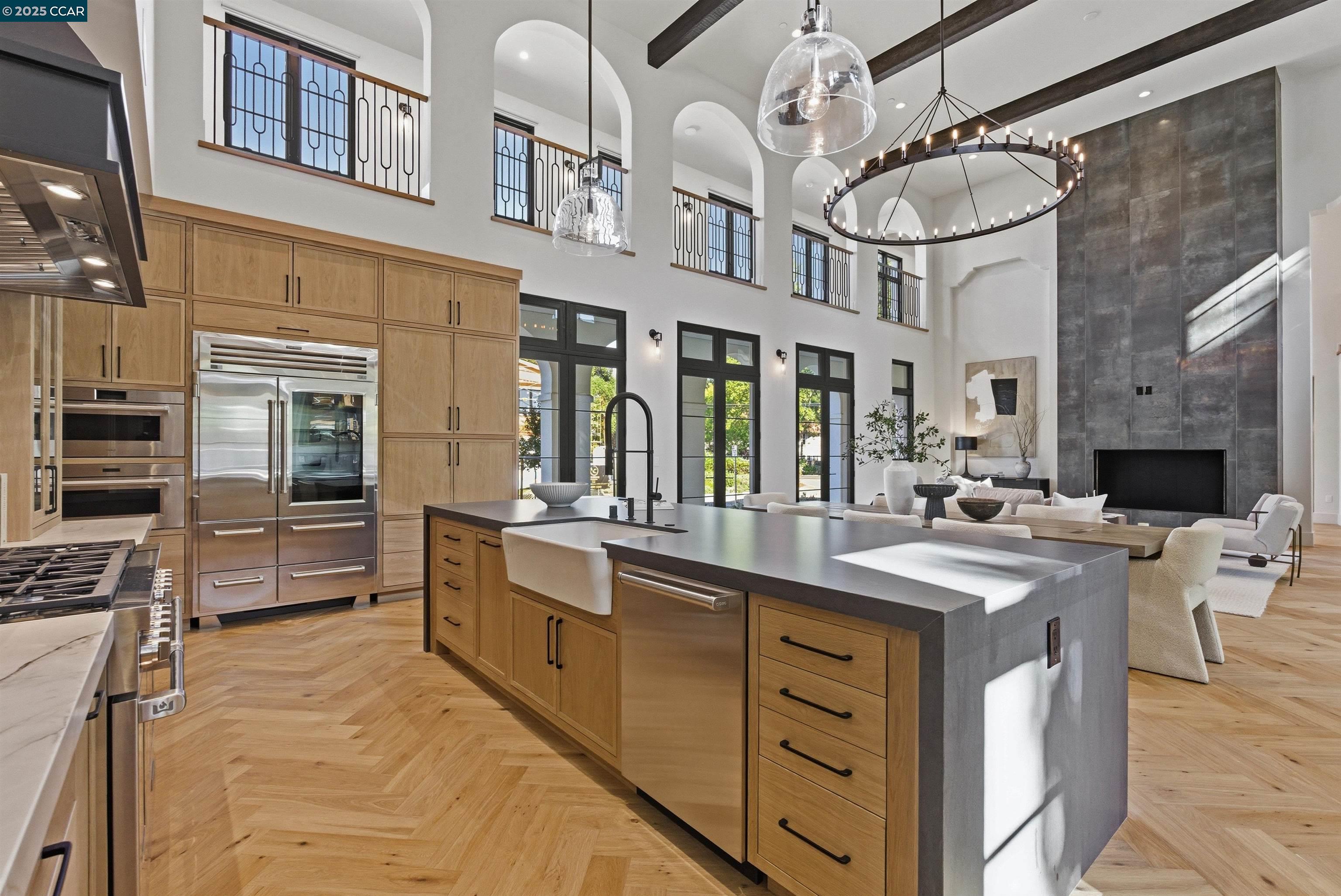 11 Xavier Ct, Alamo, CA, 94507