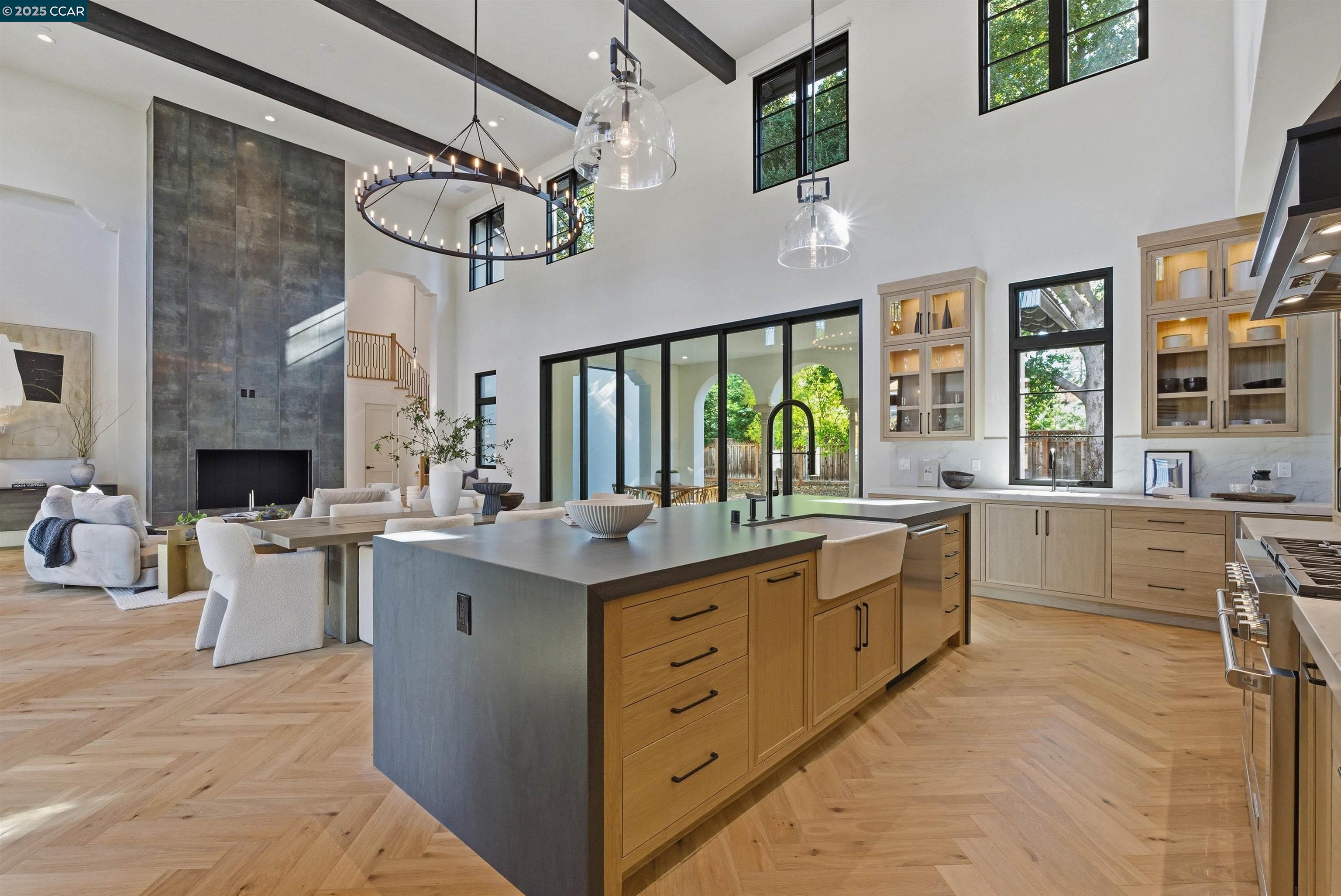 11 Xavier Ct, Alamo, CA, 94507