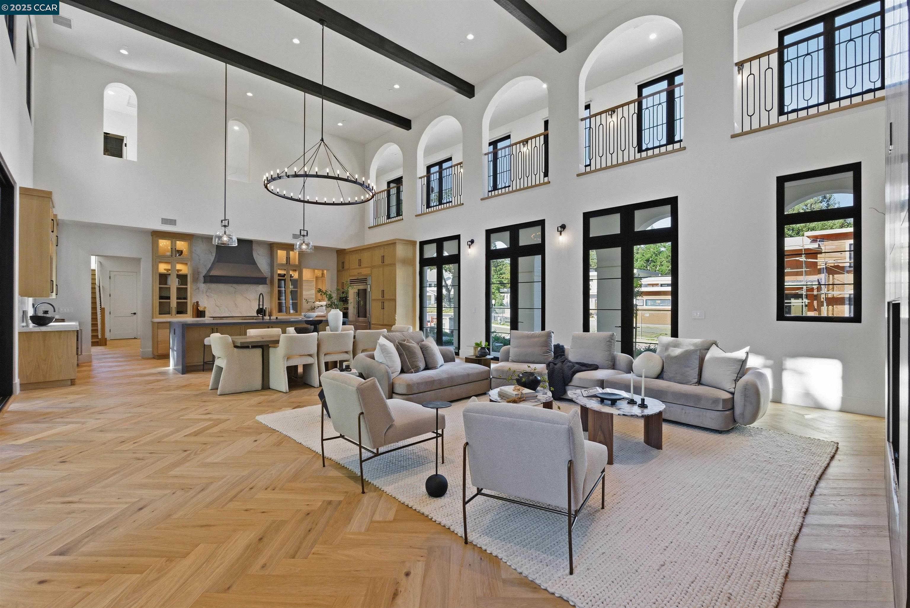 11 Xavier Ct, Alamo, CA, 94507