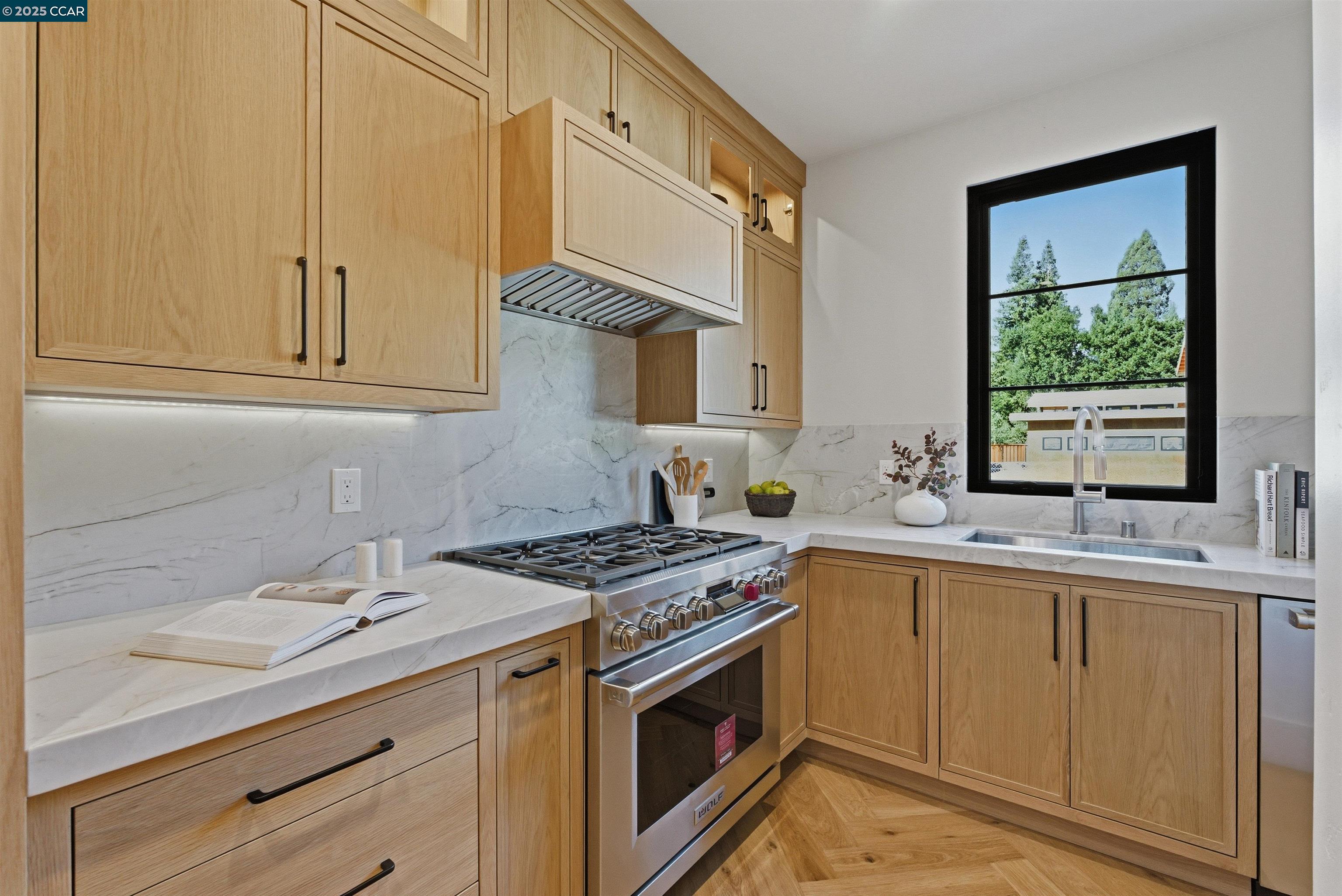 11 Xavier Ct, Alamo, CA, 94507