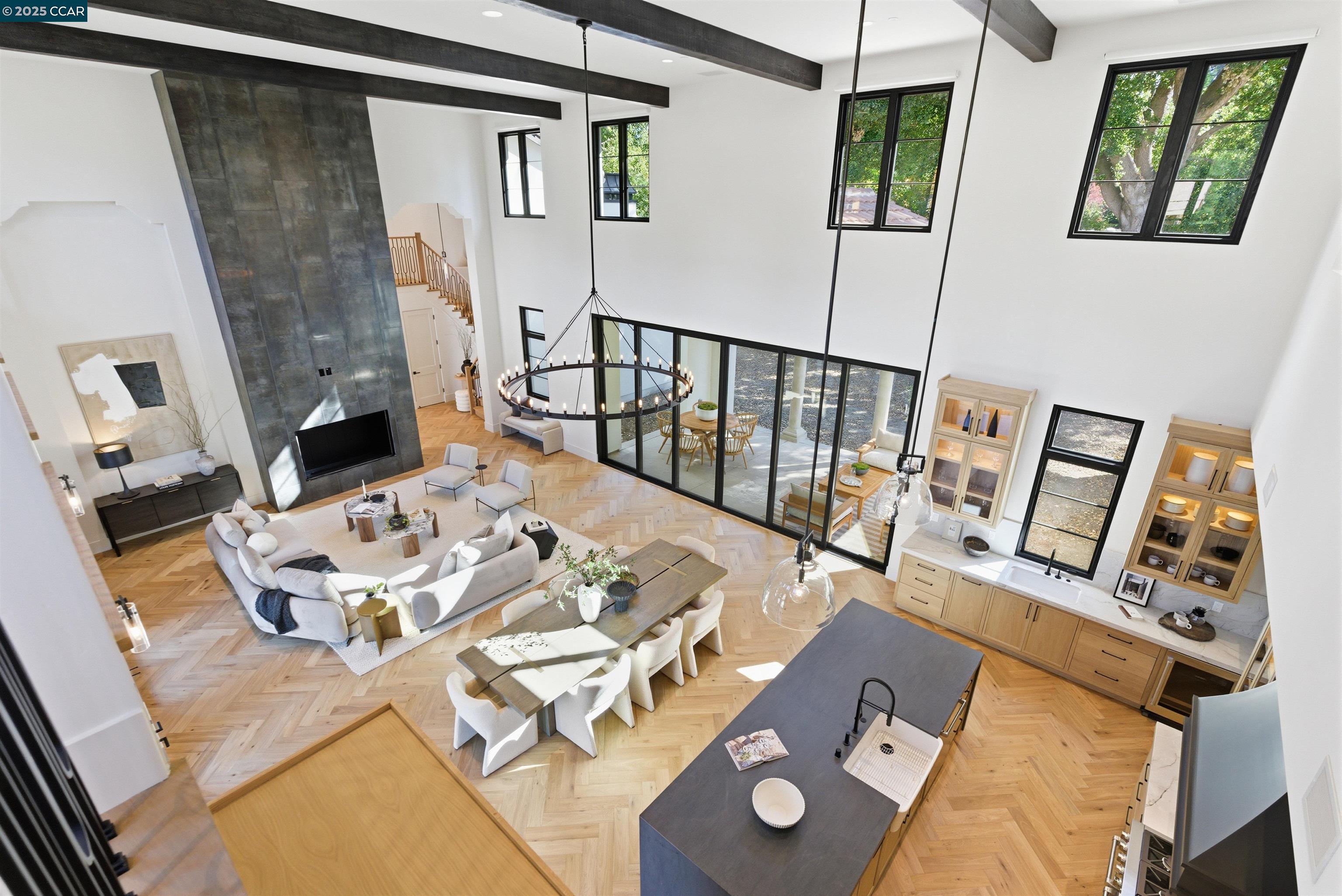 11 Xavier Ct, Alamo, CA, 94507