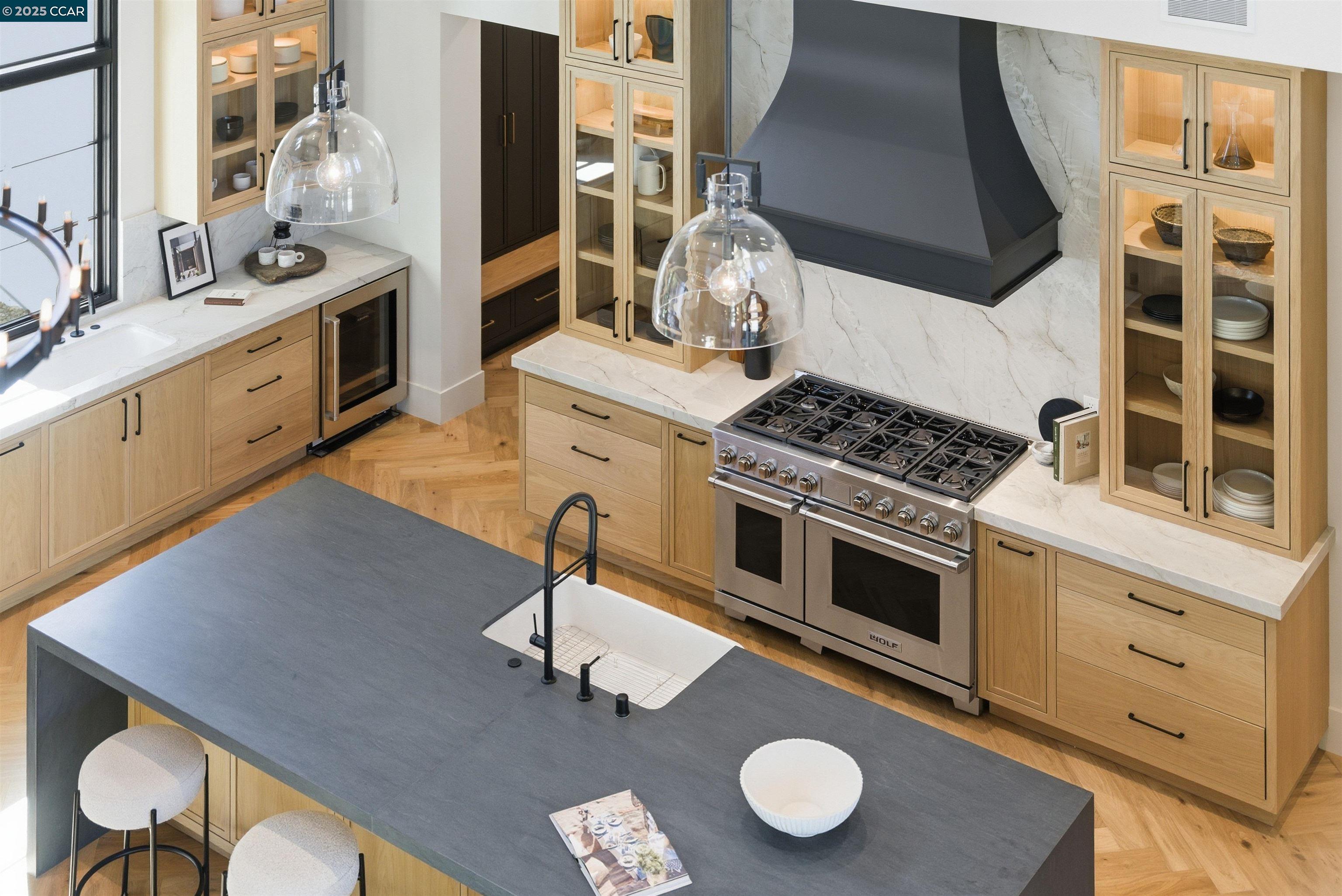 11 Xavier Ct, Alamo, CA, 94507