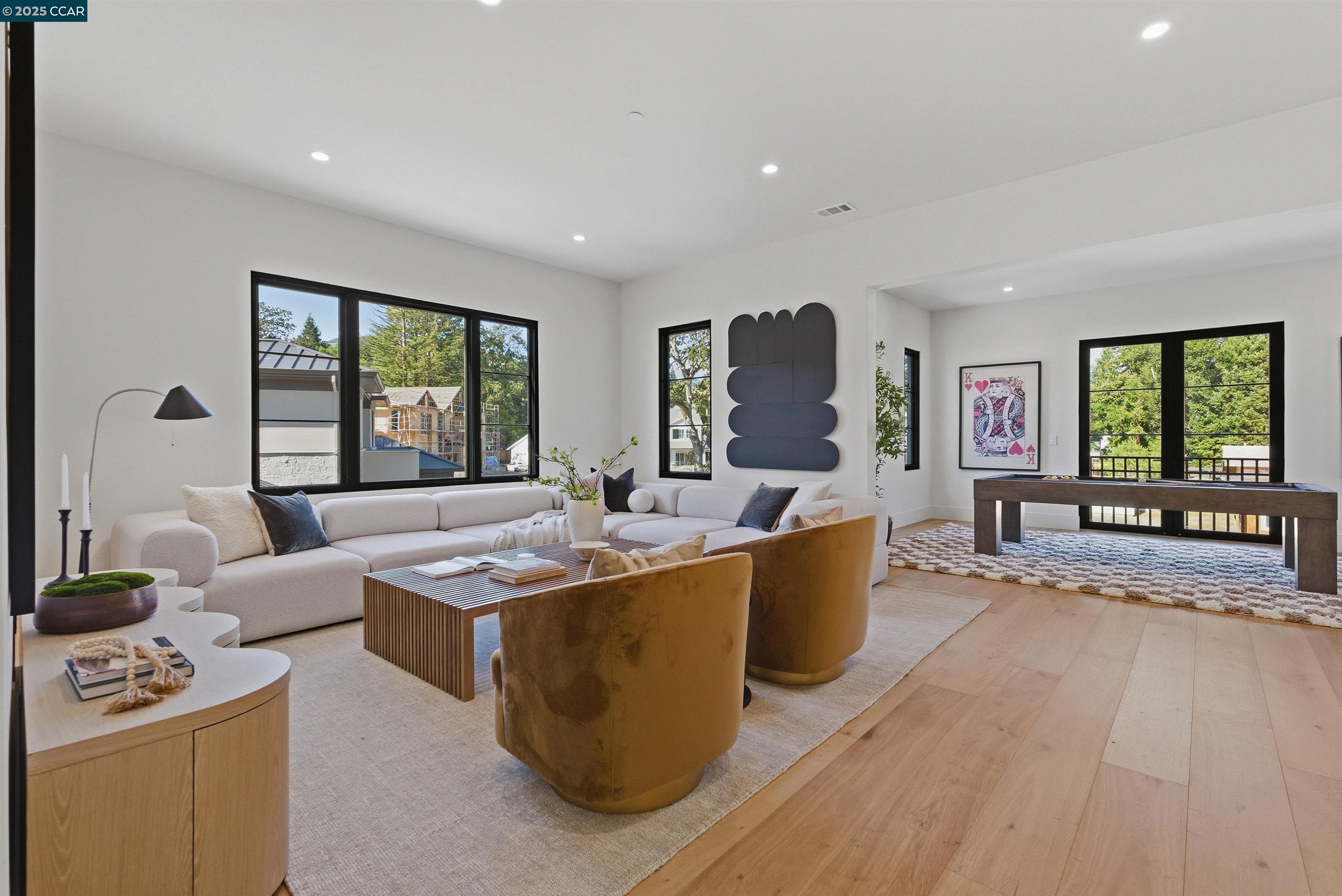 11 Xavier Ct, Alamo, CA, 94507