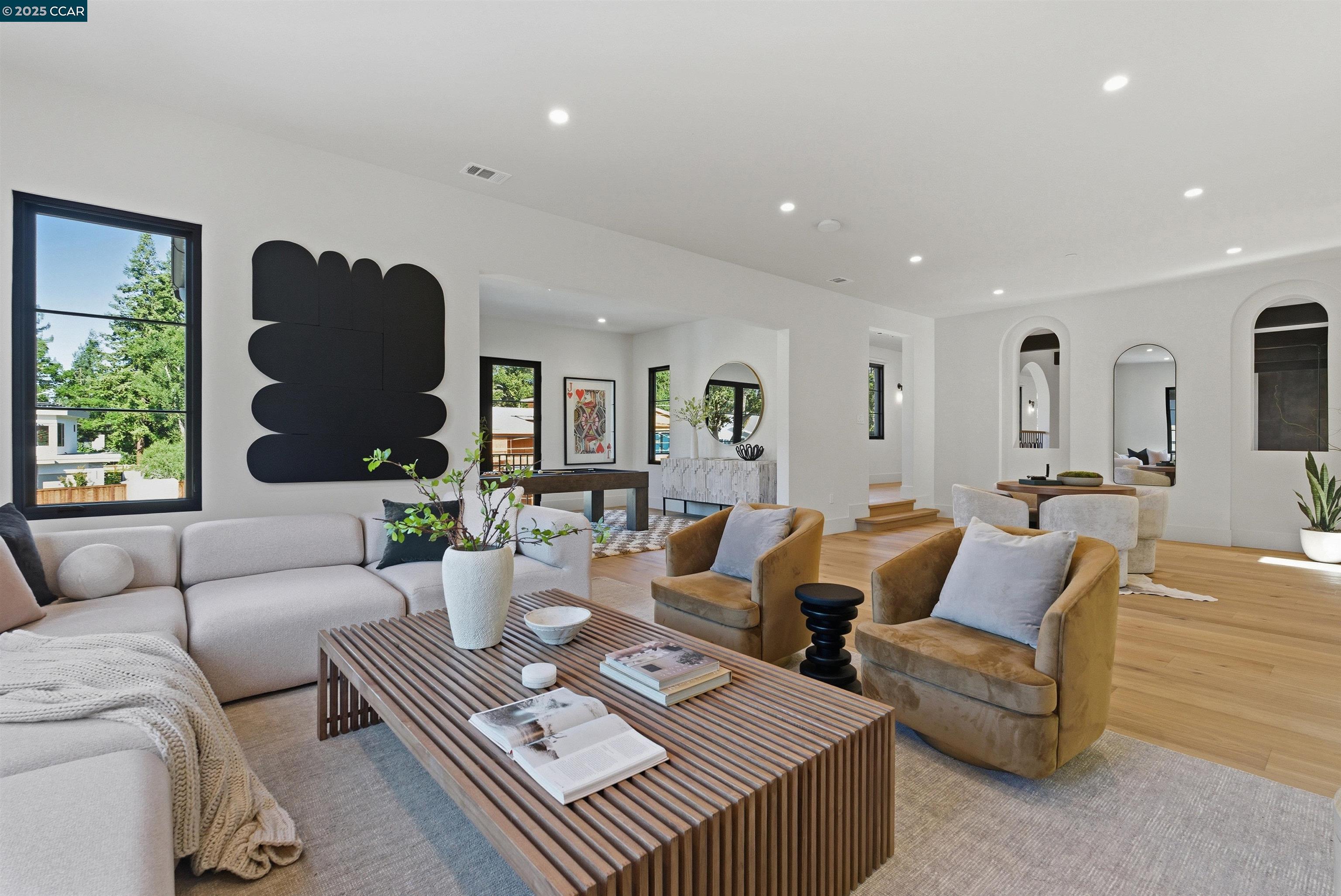 11 Xavier Ct, Alamo, CA, 94507