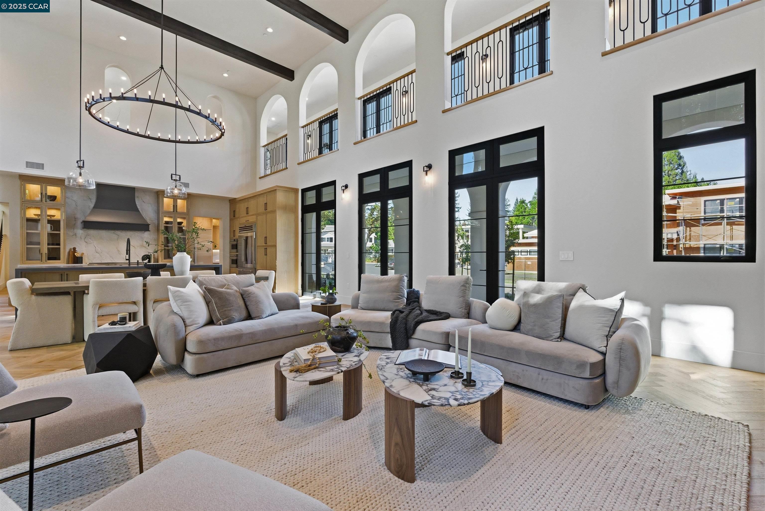 11 Xavier Ct, Alamo, CA, 94507