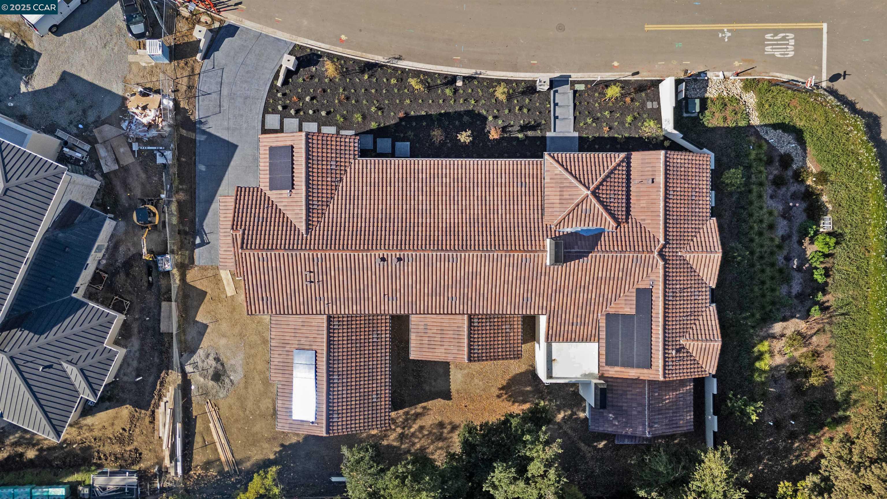 11 Xavier Ct, Alamo, CA, 94507