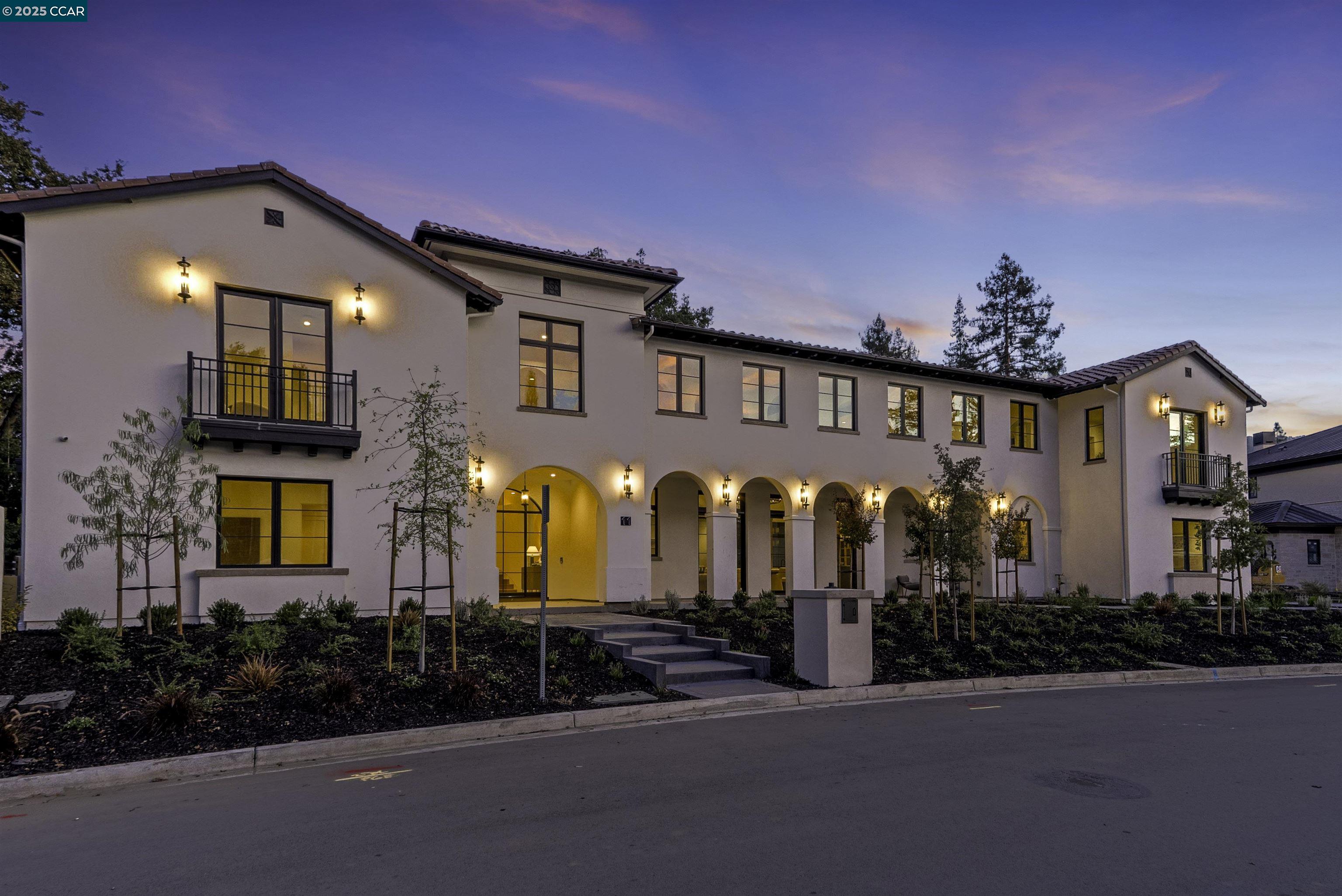 11 Xavier Ct, Alamo, CA, 94507