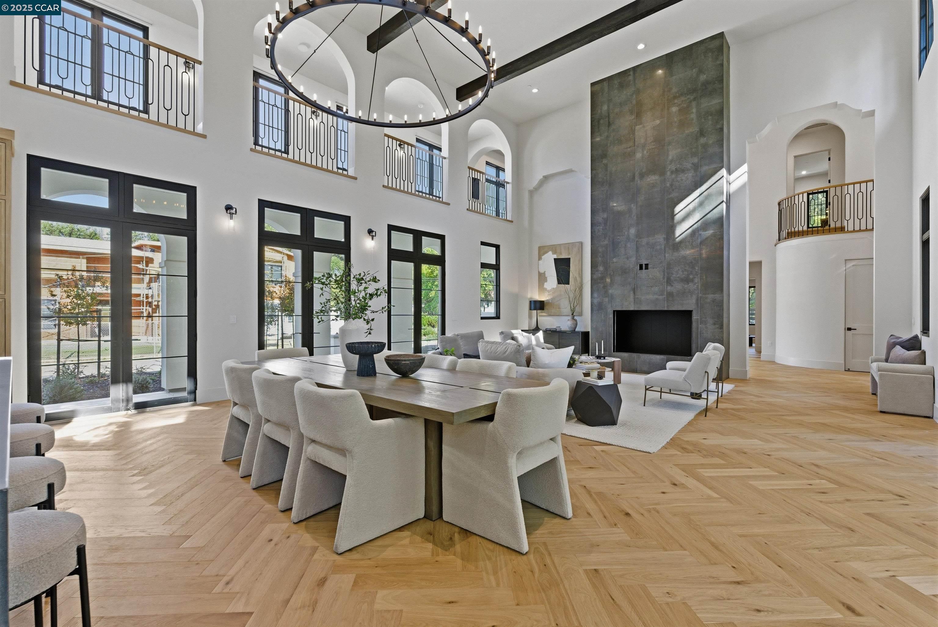 11 Xavier Ct, Alamo, CA, 94507