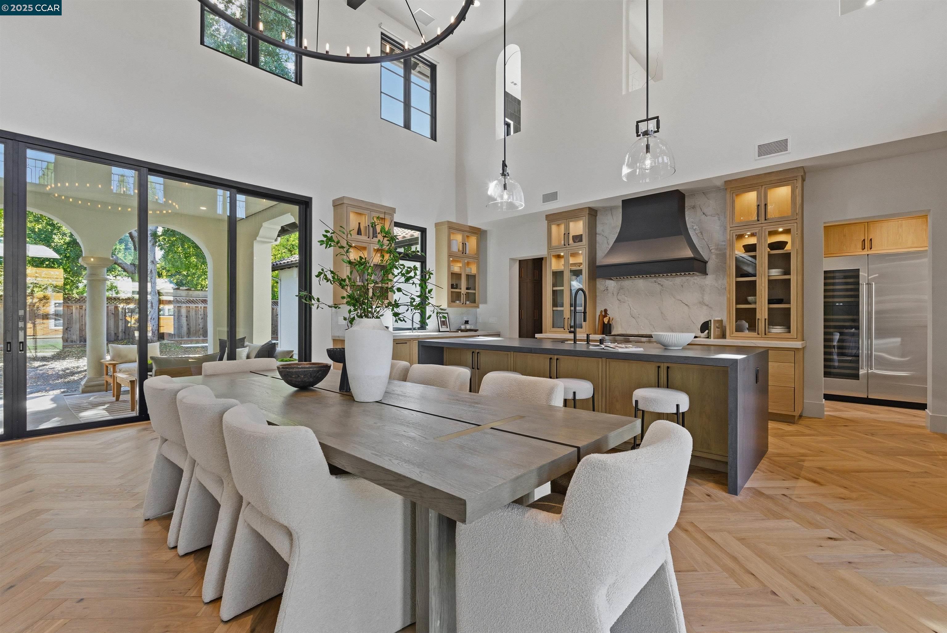 11 Xavier Ct, Alamo, CA, 94507