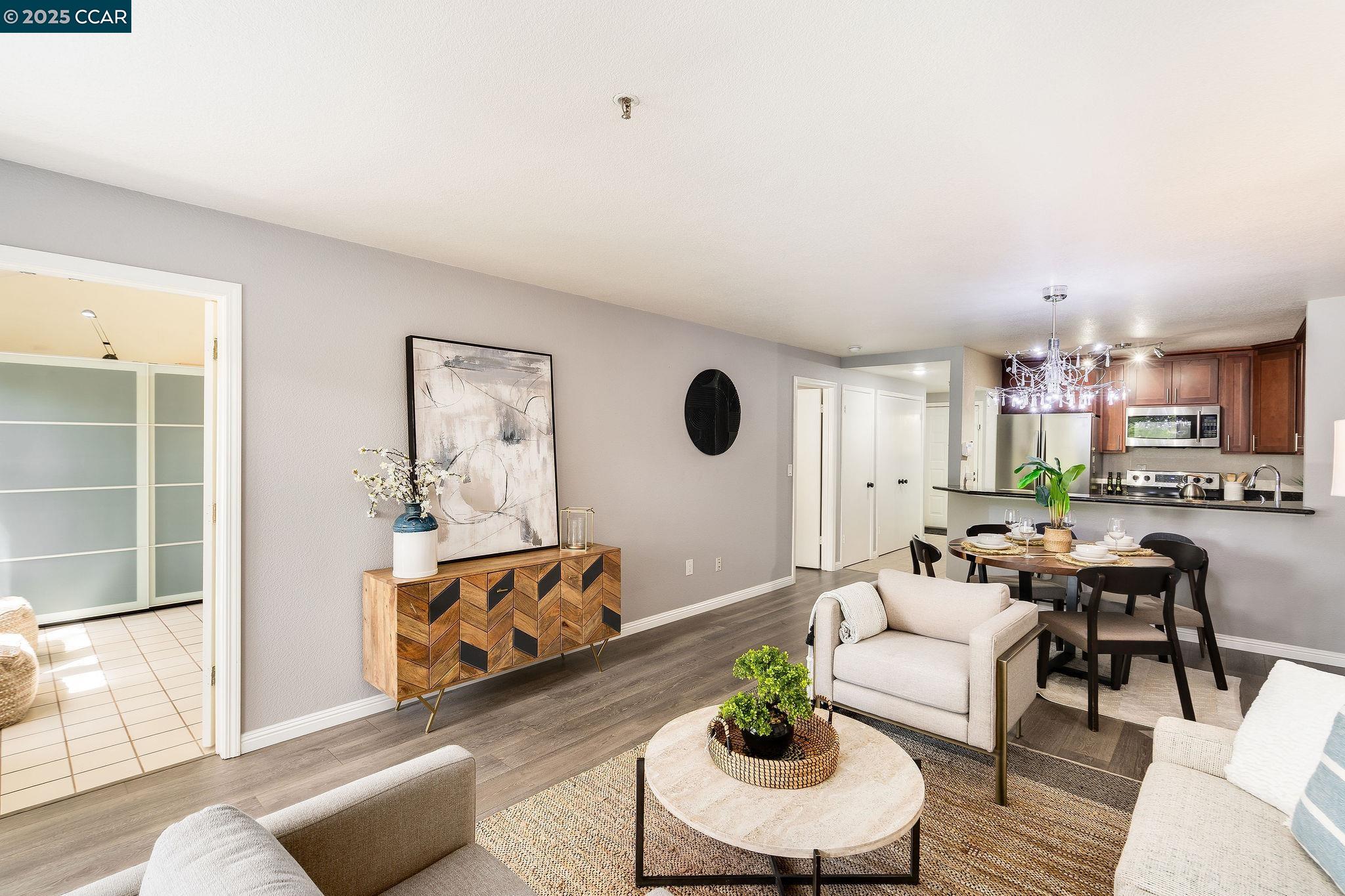 1722 Villa Way, Walnut Creek, CA, 94595