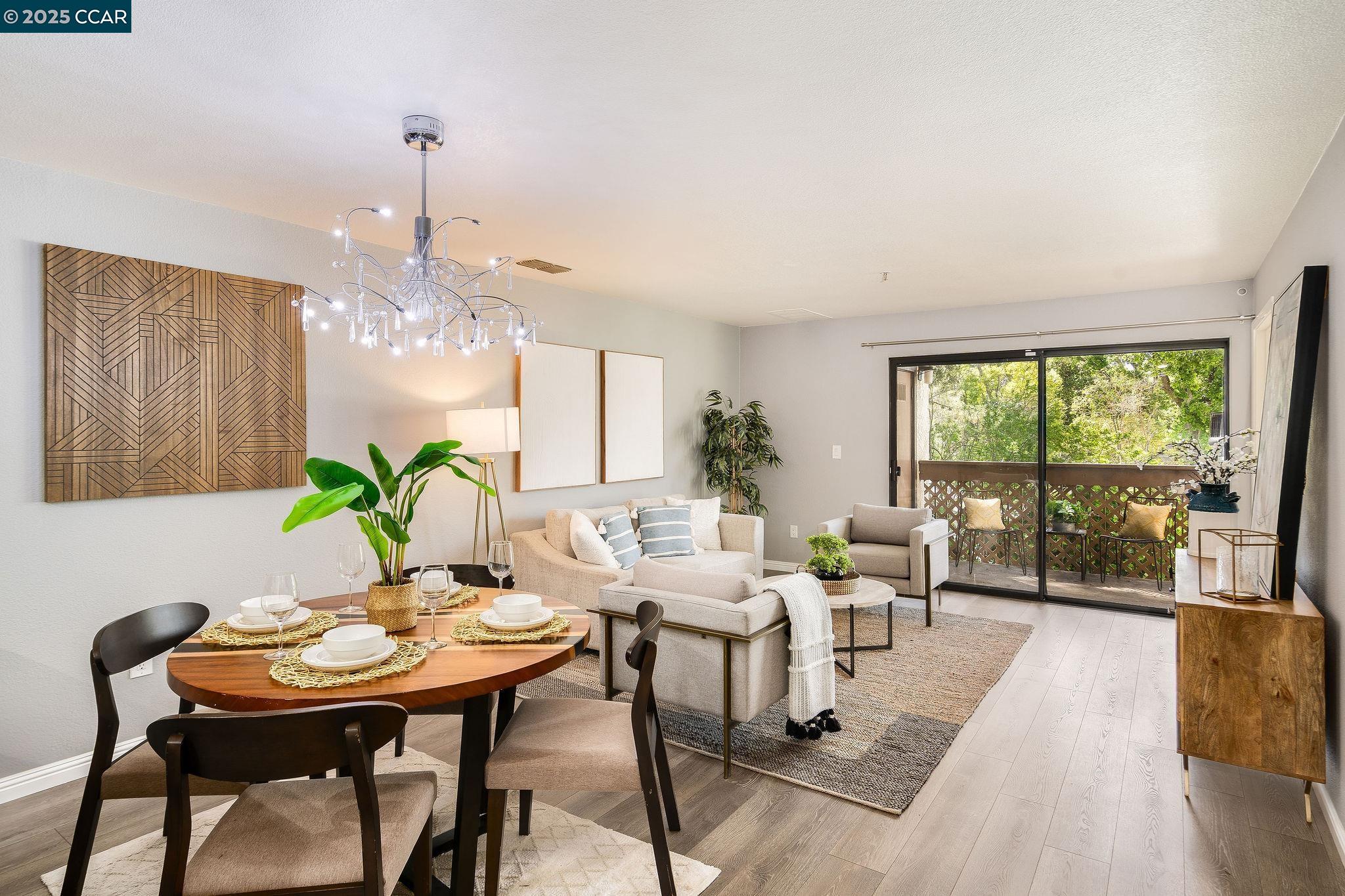 1722 Villa Way, Walnut Creek, CA, 94595