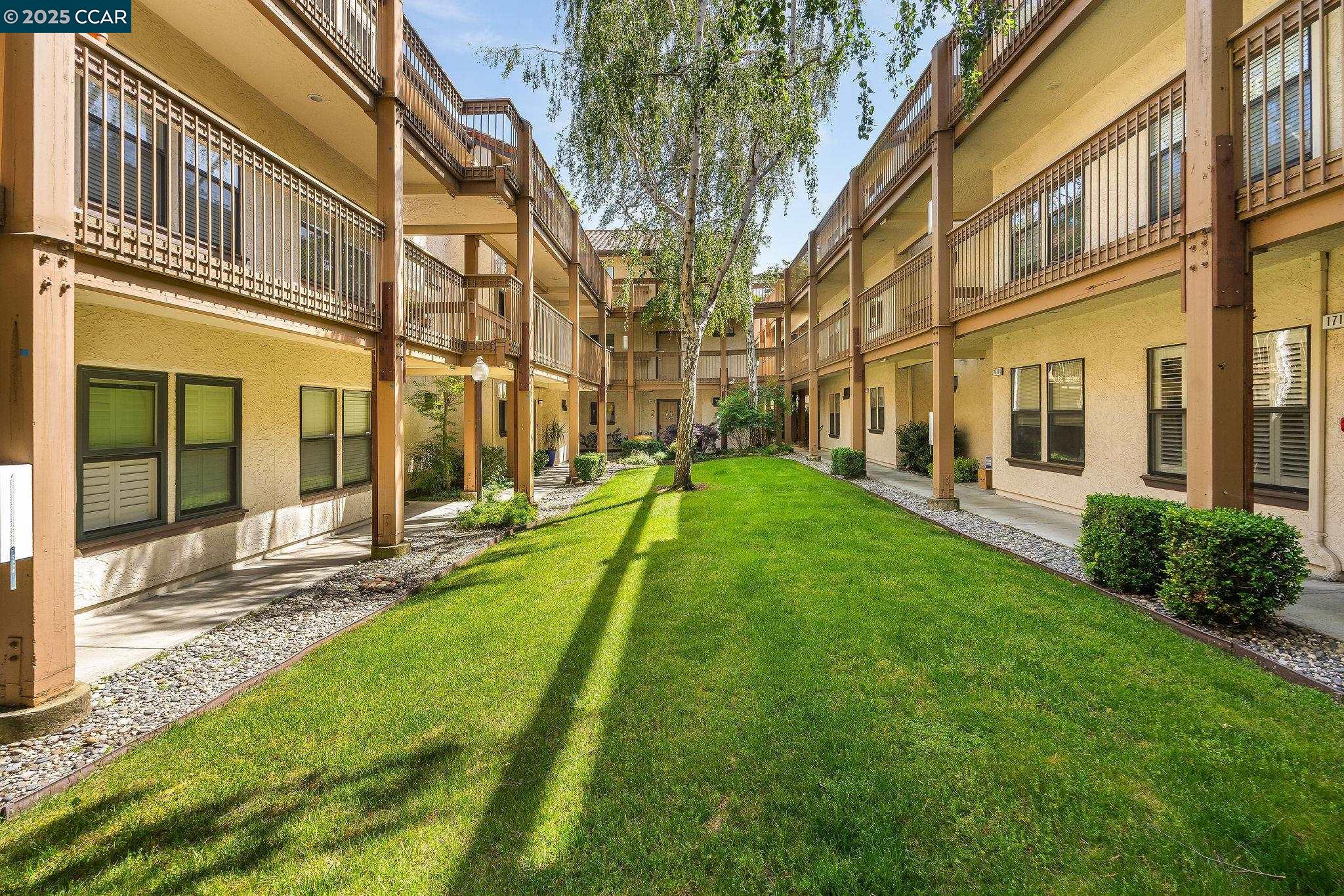 1722 Villa Way, Walnut Creek, CA, 94595