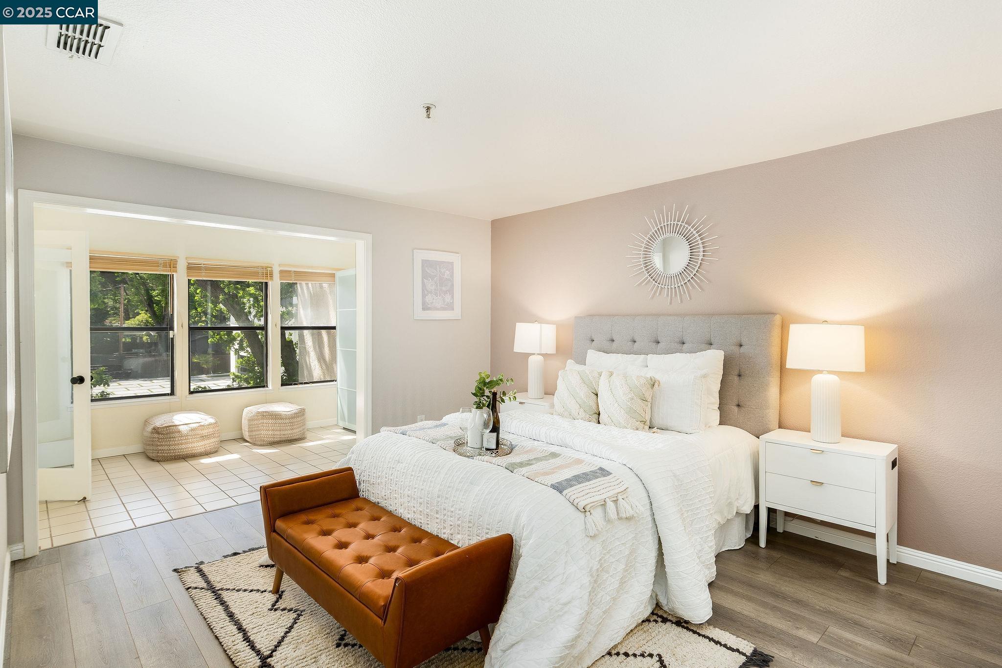 1722 Villa Way, Walnut Creek, CA, 94595