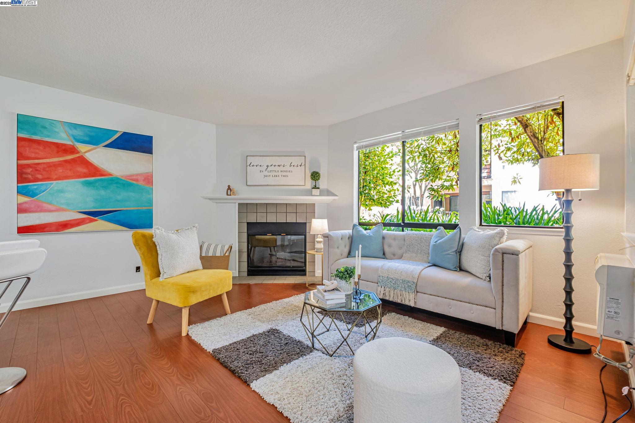 Detail Gallery Image 2 of 46 For 39199 Guardino Drive #179,  Fremont,  CA 94538 - 2 Beds | 2 Baths
