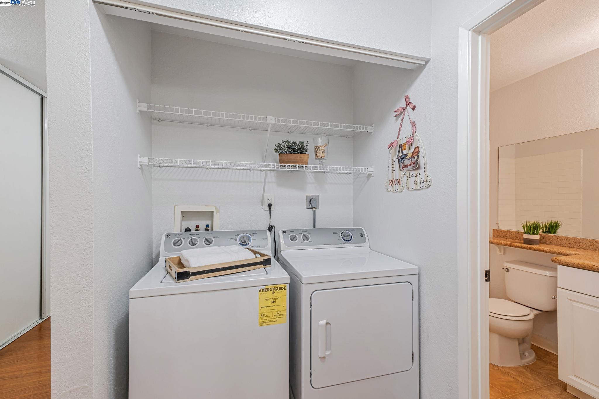 Detail Gallery Image 21 of 46 For 39199 Guardino Drive #179,  Fremont,  CA 94538 - 2 Beds | 2 Baths