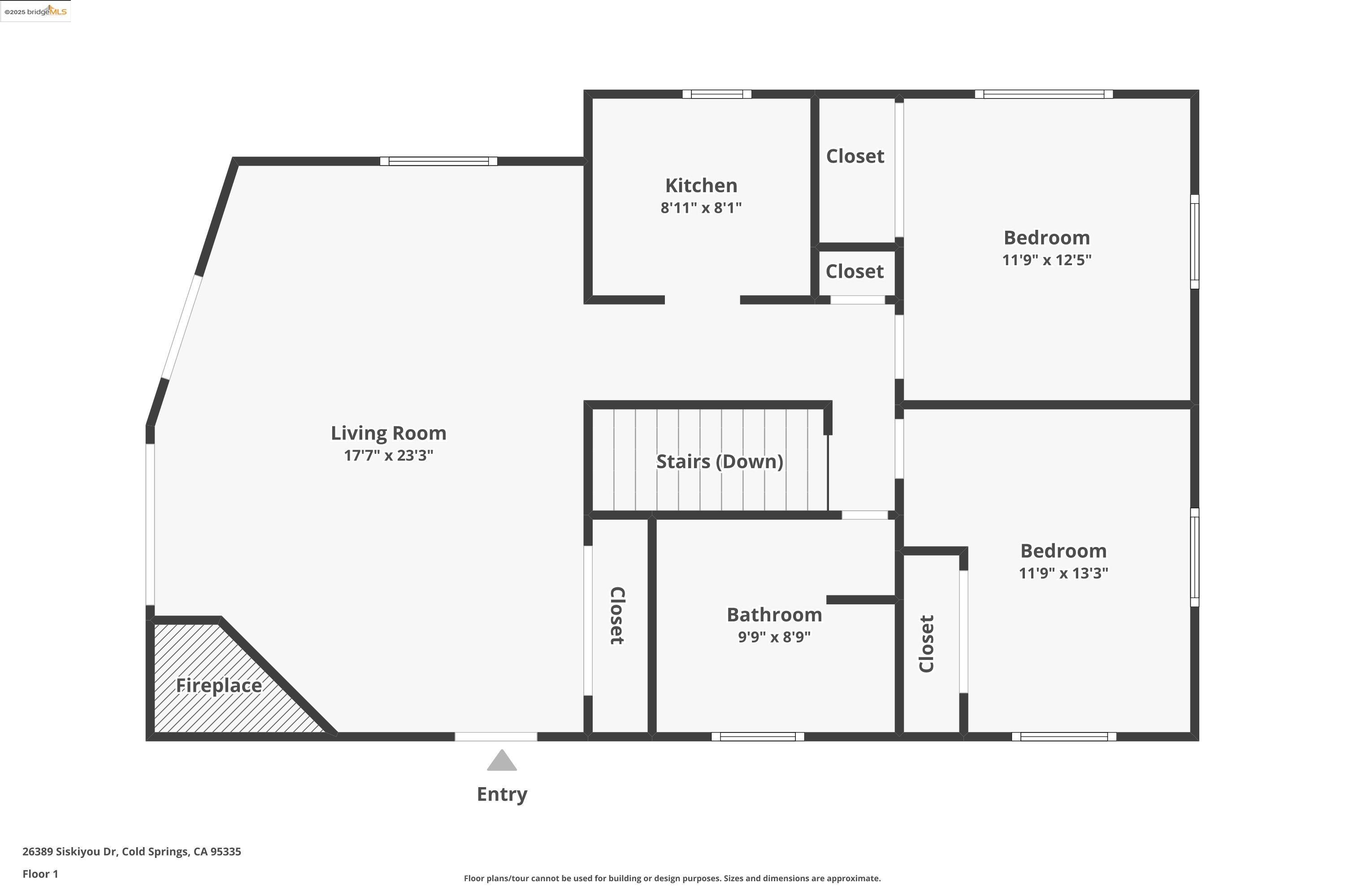 26389 Siskiyou Dr., Long Barn CA 95335 — photo 50